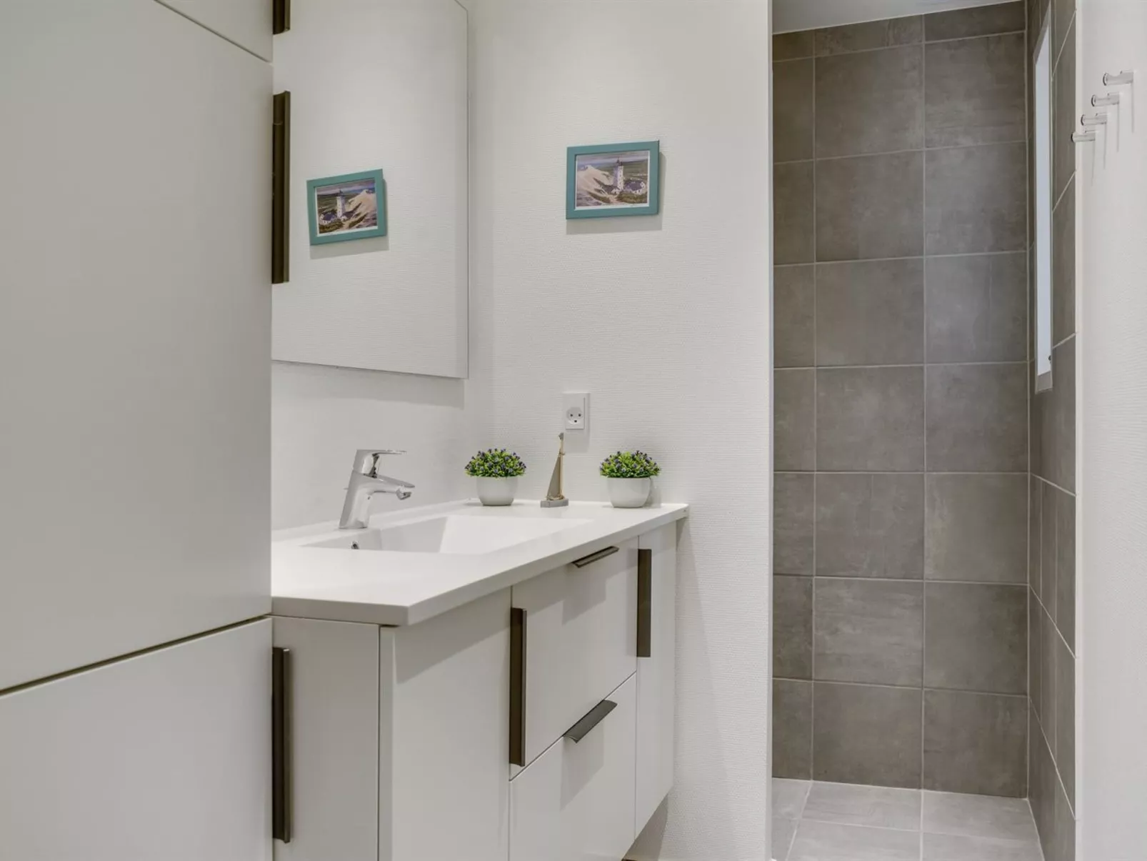 "Hilkka" - 500m from the sea-Binnen