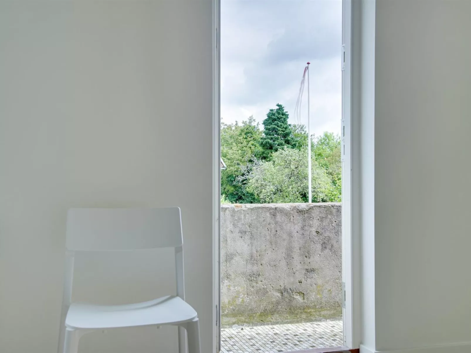 "Feikje" - 5.5km from the sea-Binnen