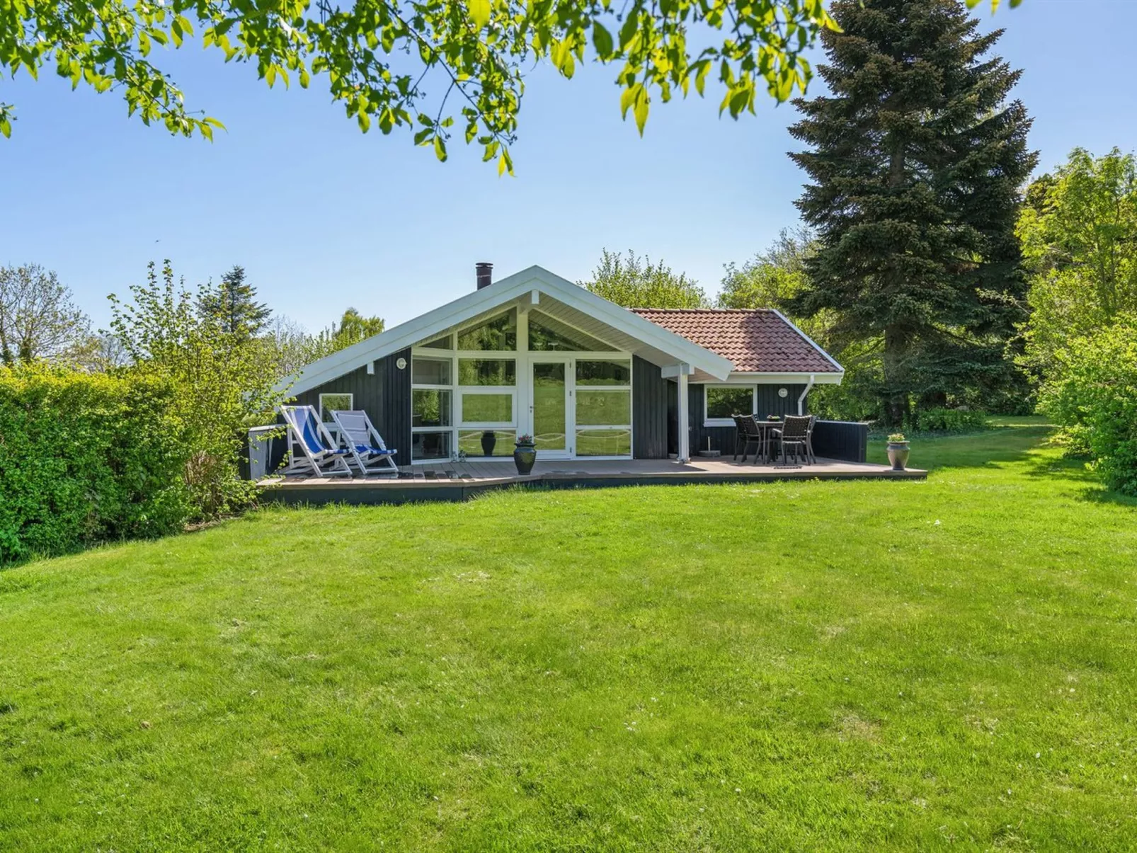 "Bole" - 400m from the sea-Buiten