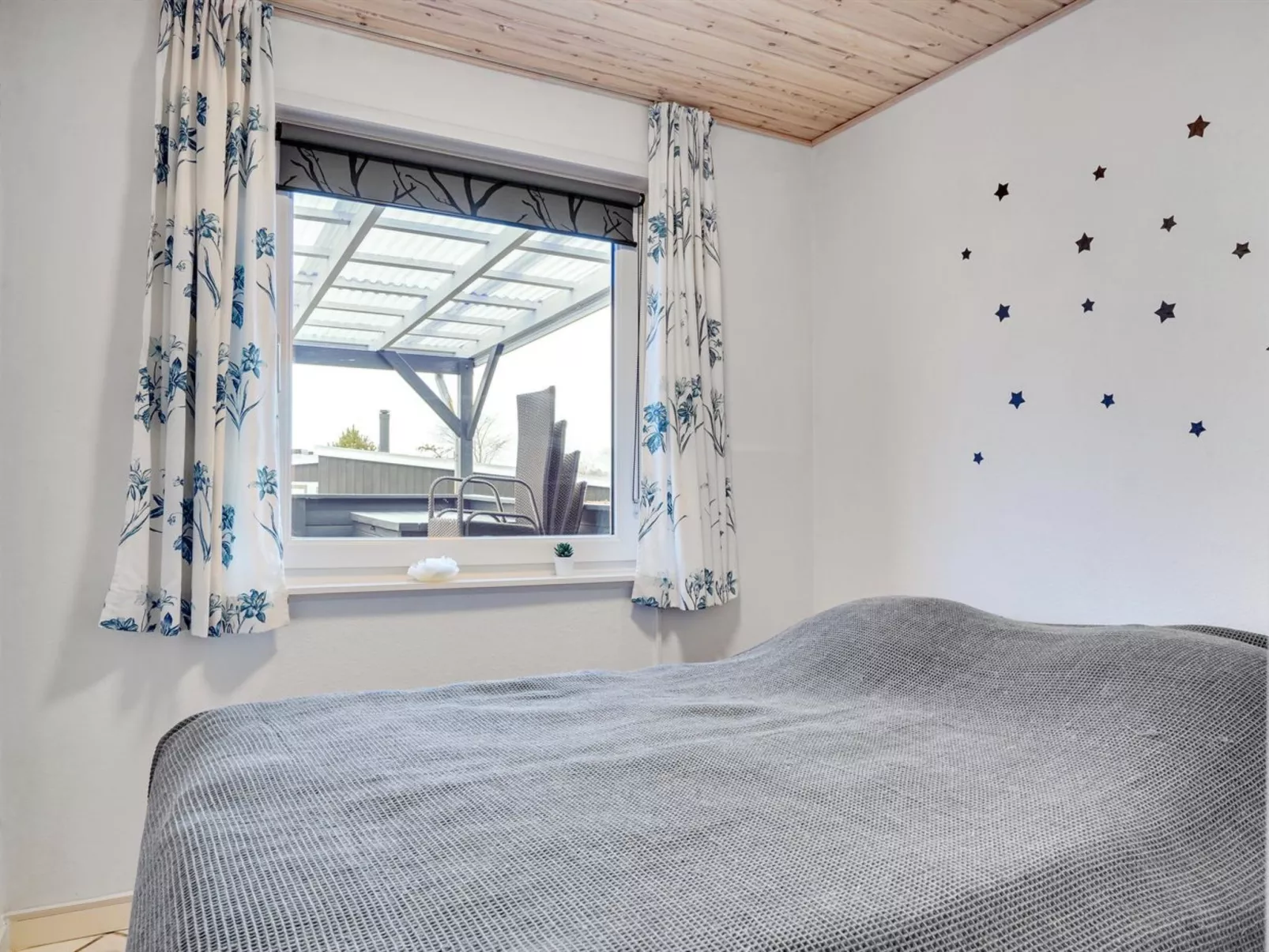 "Aloisia" - 300m from the sea-Binnen