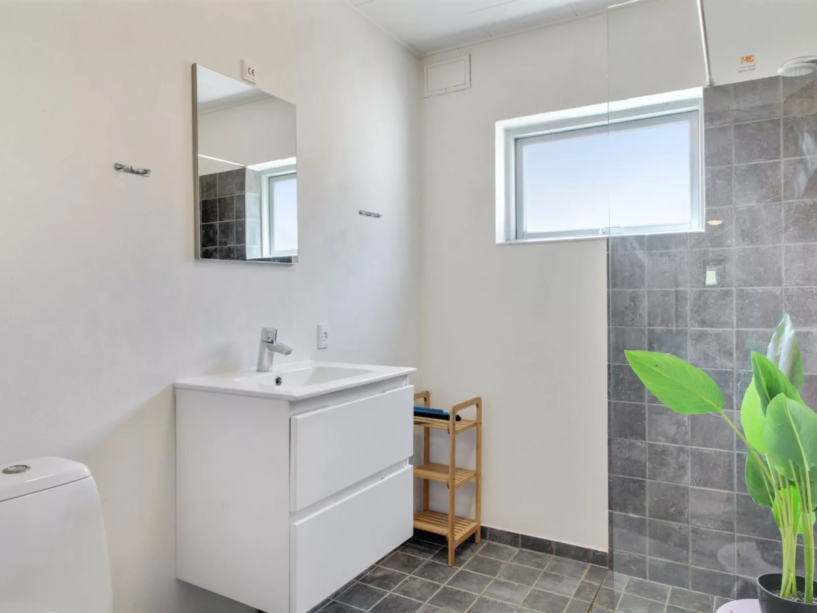 "Eberg" - 2.8km from the sea-Binnen