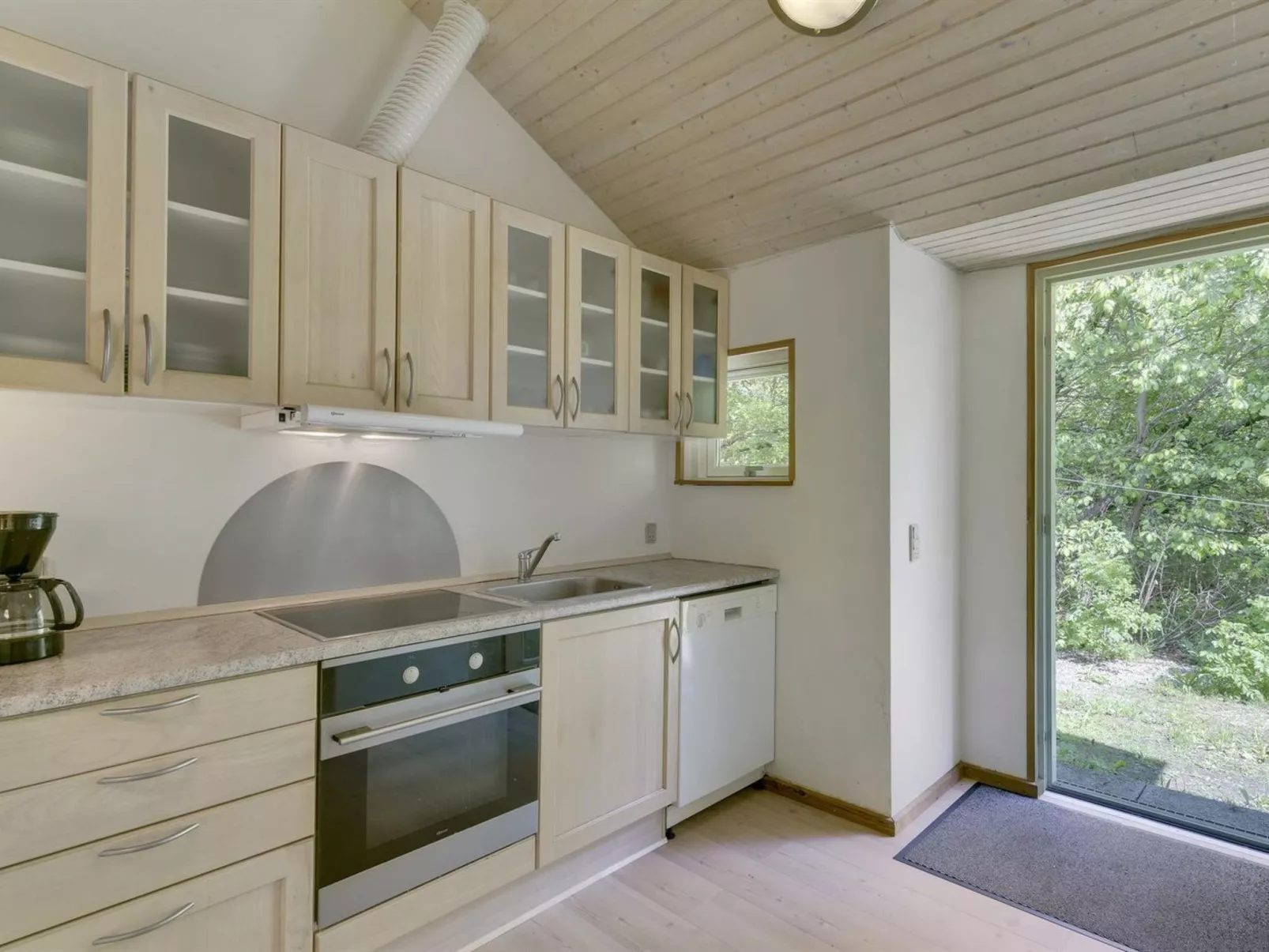 "Tydulf" - 34km from the sea-Binnen