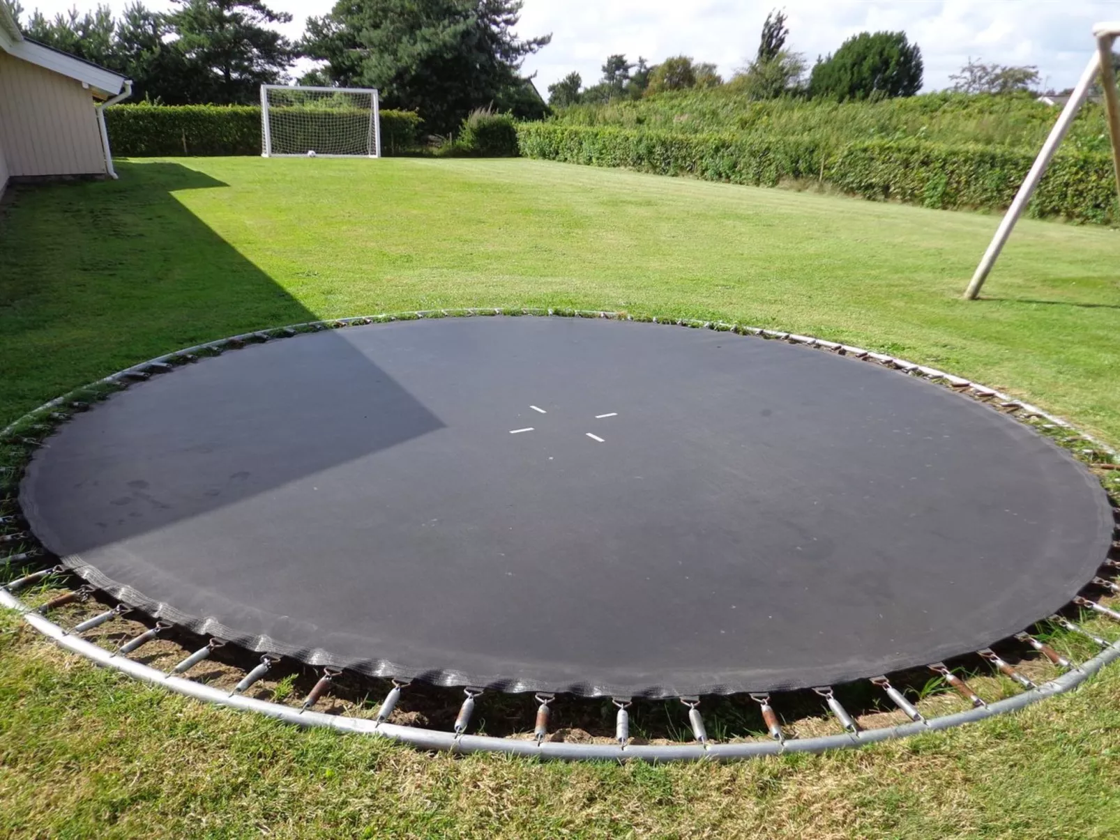 "Dunya" - 400m from the sea-Buiten