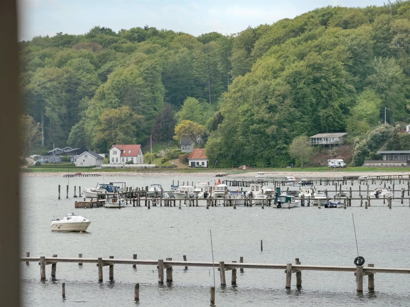 "Florinda" - 10m from the sea-Buiten