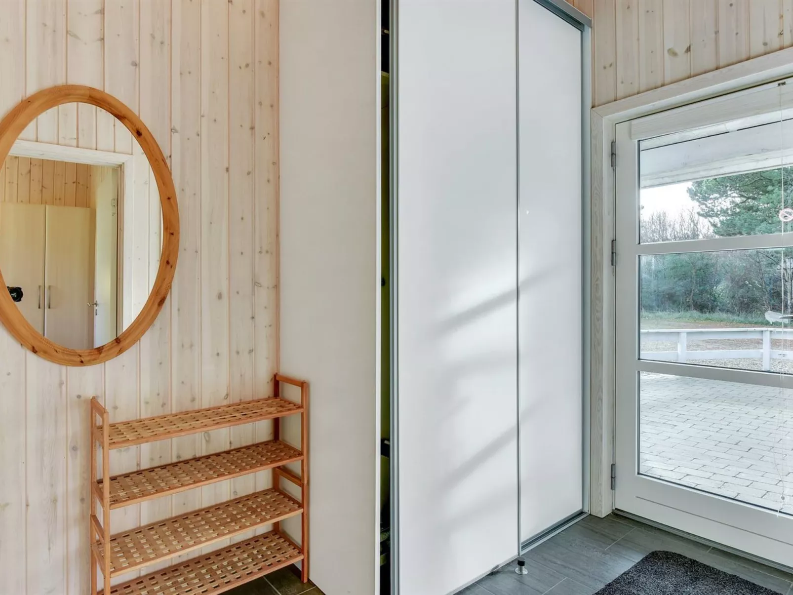 "Nani" - 900m from the sea-Binnen