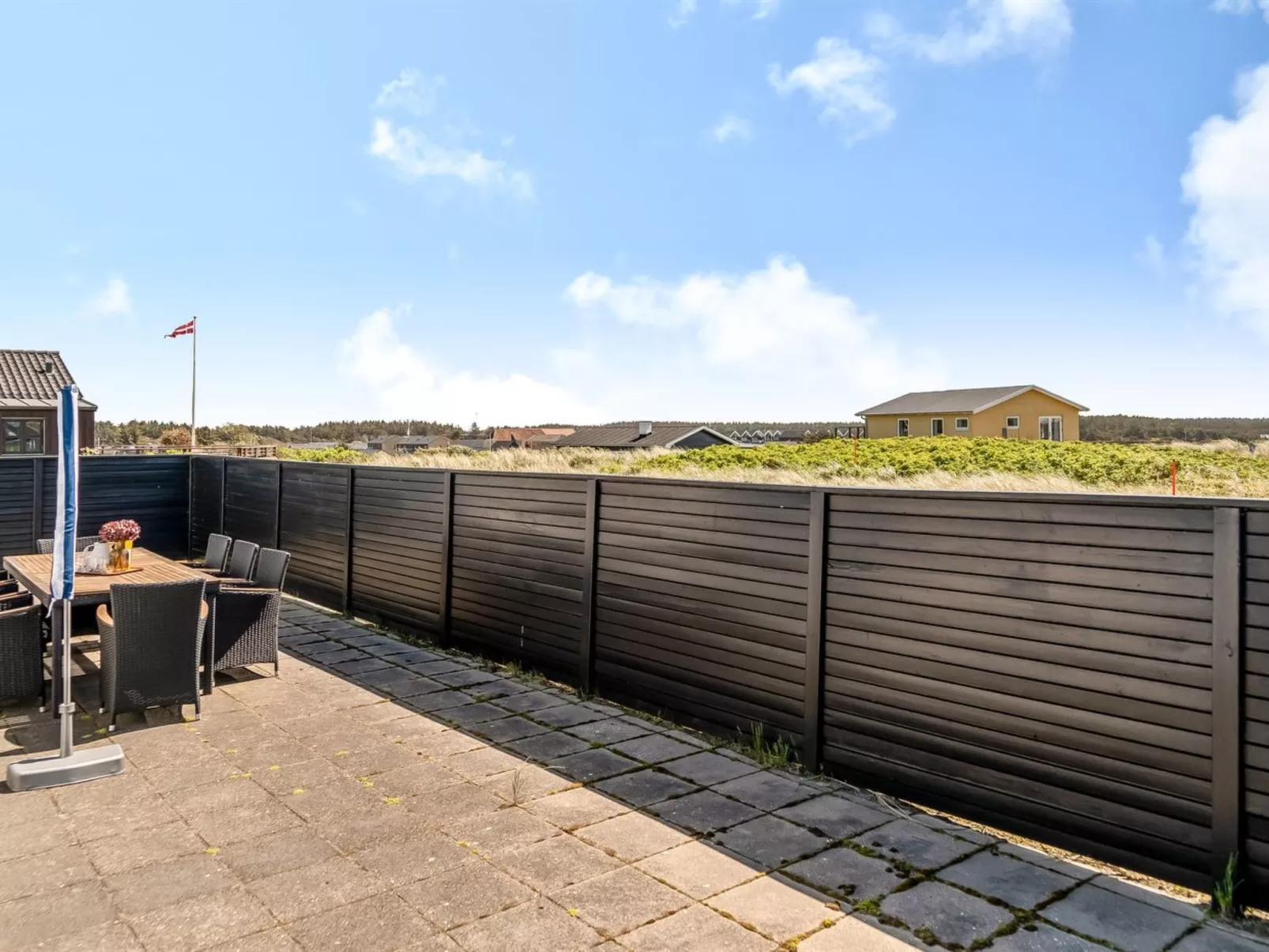 "Majvor" - 100m from the sea-Buiten