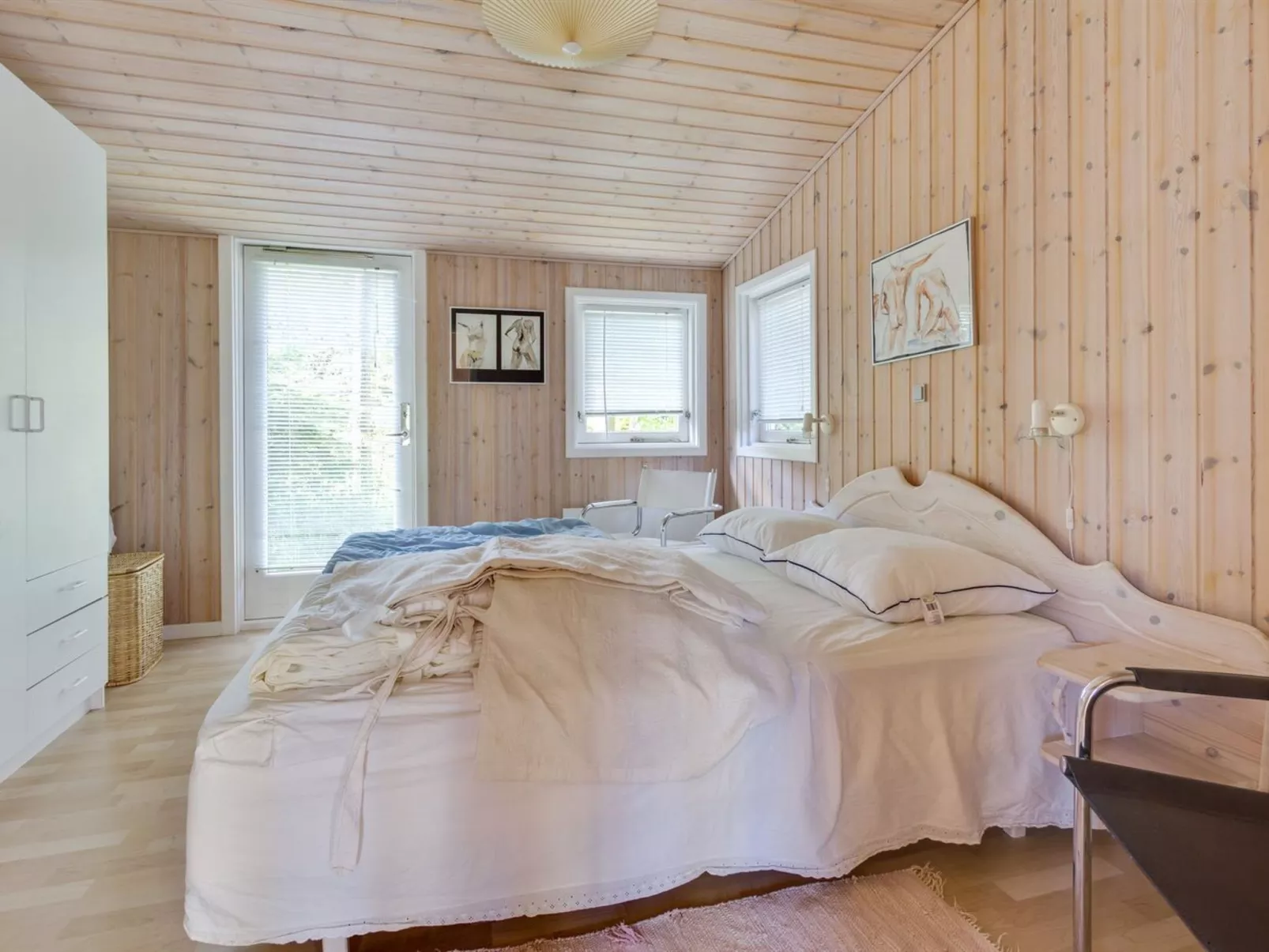 "Hwelp" - 200m from the sea-Binnen