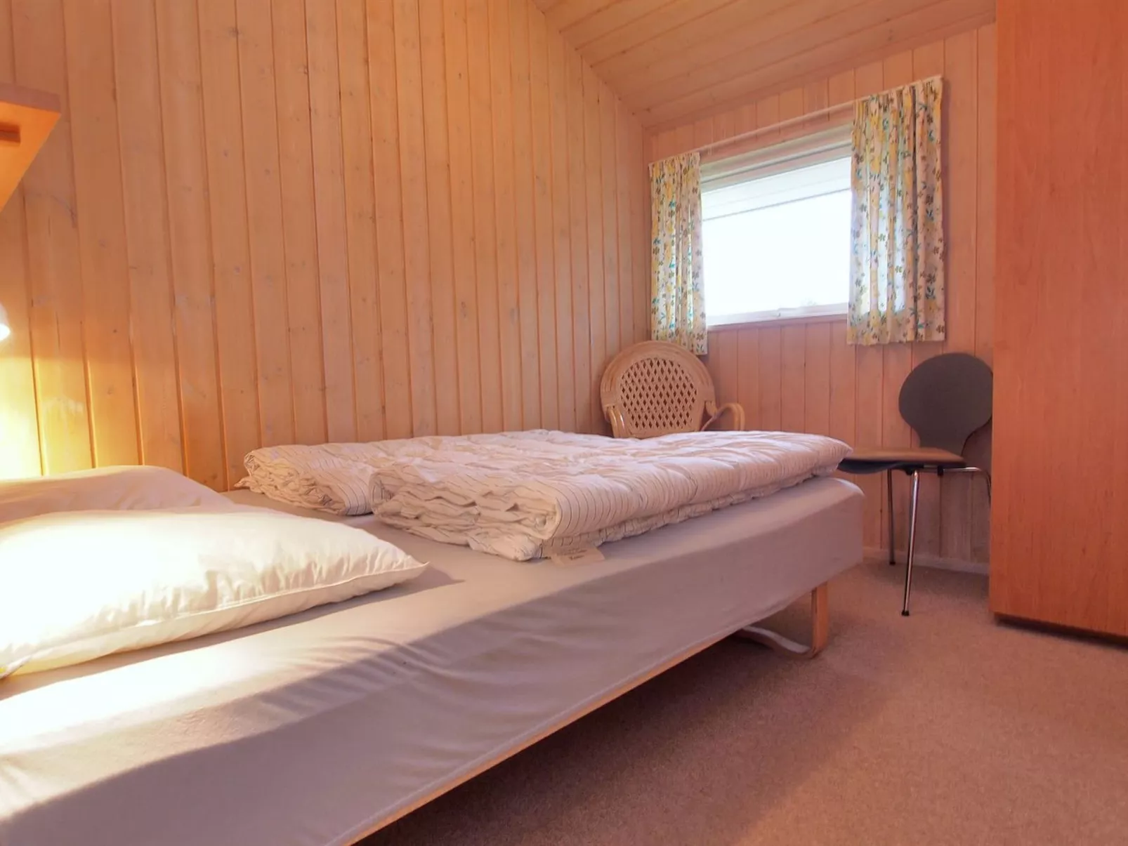 "Lilia" - 900m from the sea-Binnen