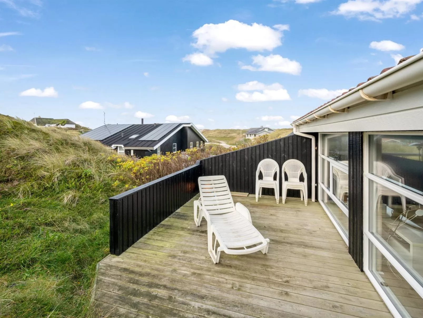 "Wighman" -  from the sea-Buiten