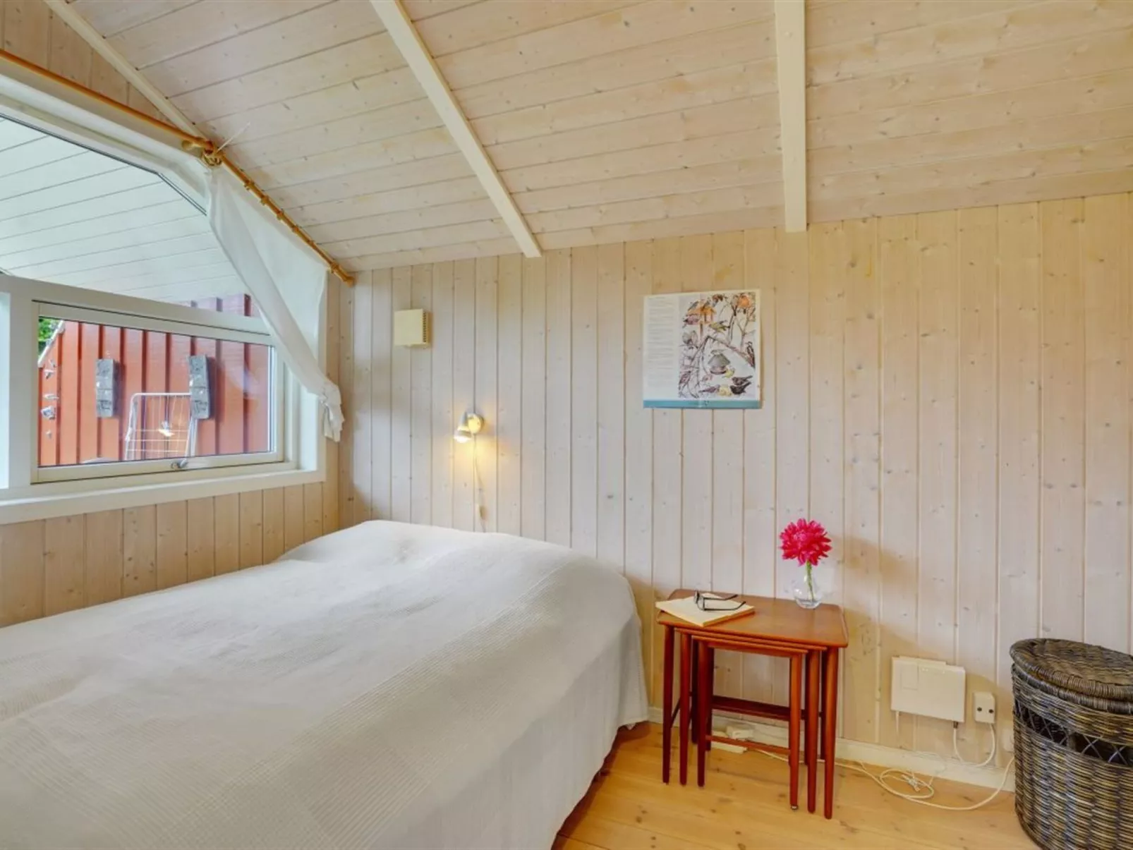 "Lyra" - 800m from the sea-Binnen