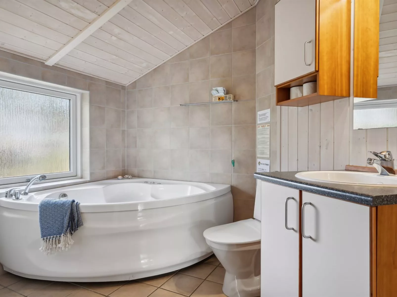 "Ros" - 350m from the sea-Buiten