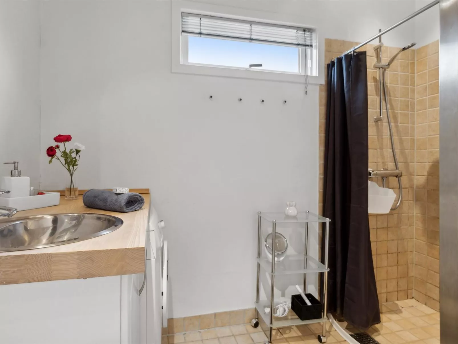 "Fritse" - 1.9km from the sea-Binnen