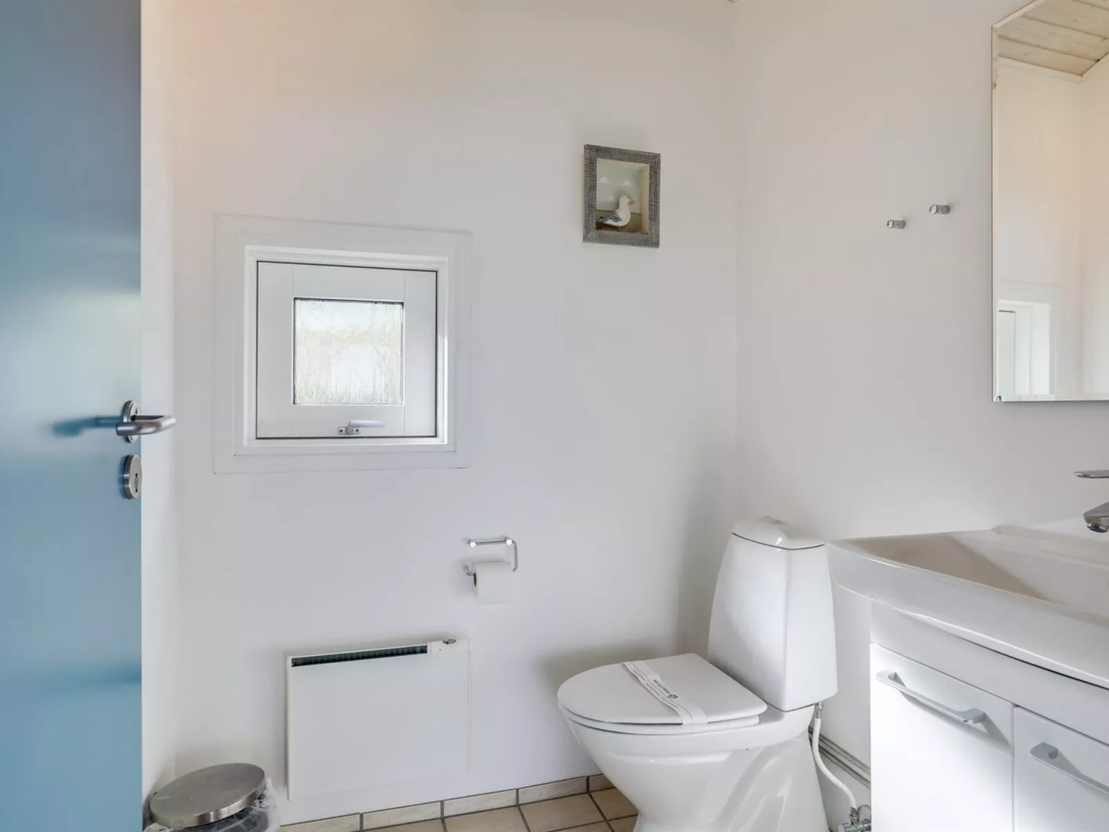 "Tjelle" - 300m from the sea-Binnen