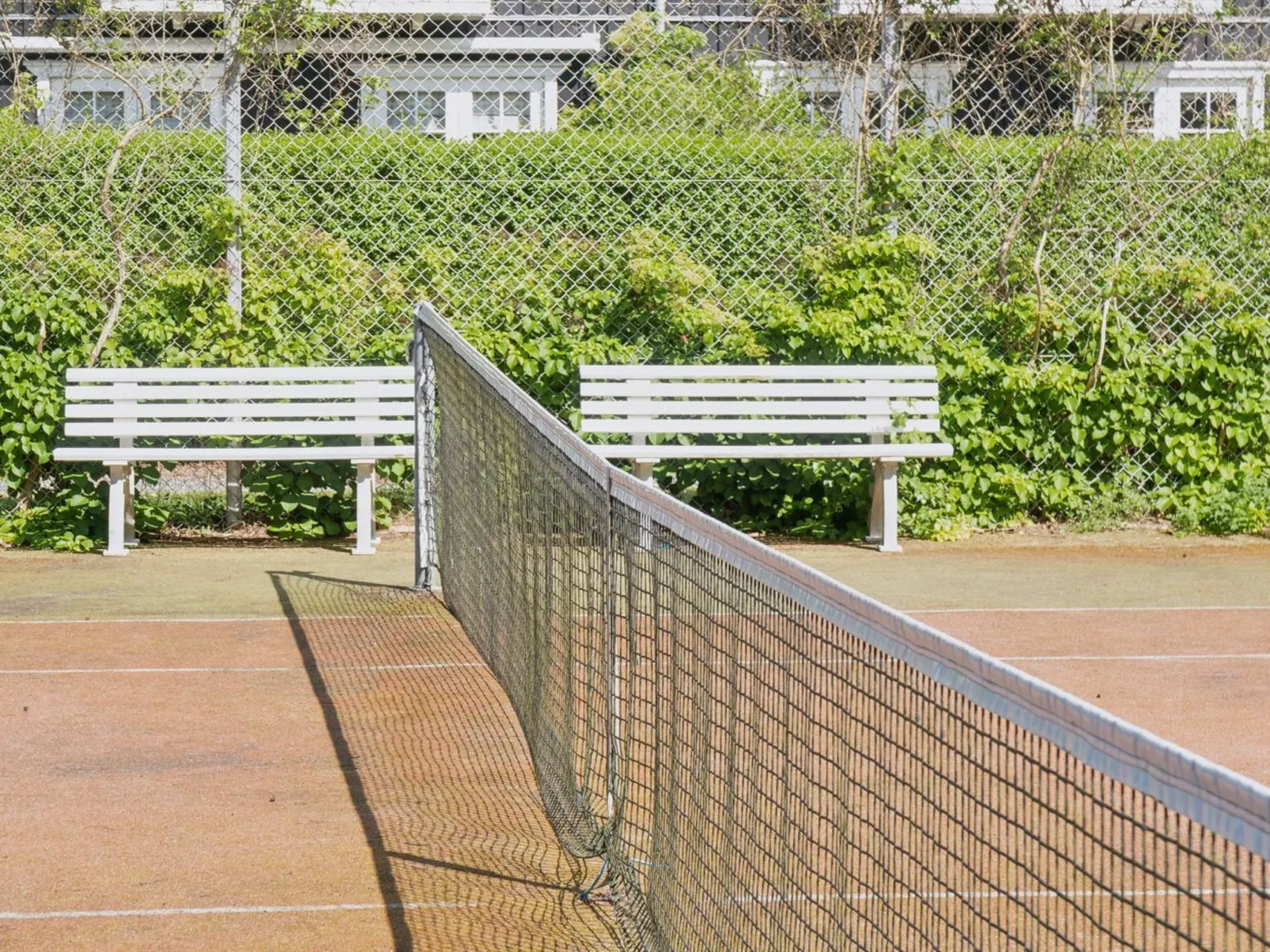 "Anniek" - 1km to the fjord-Buiten