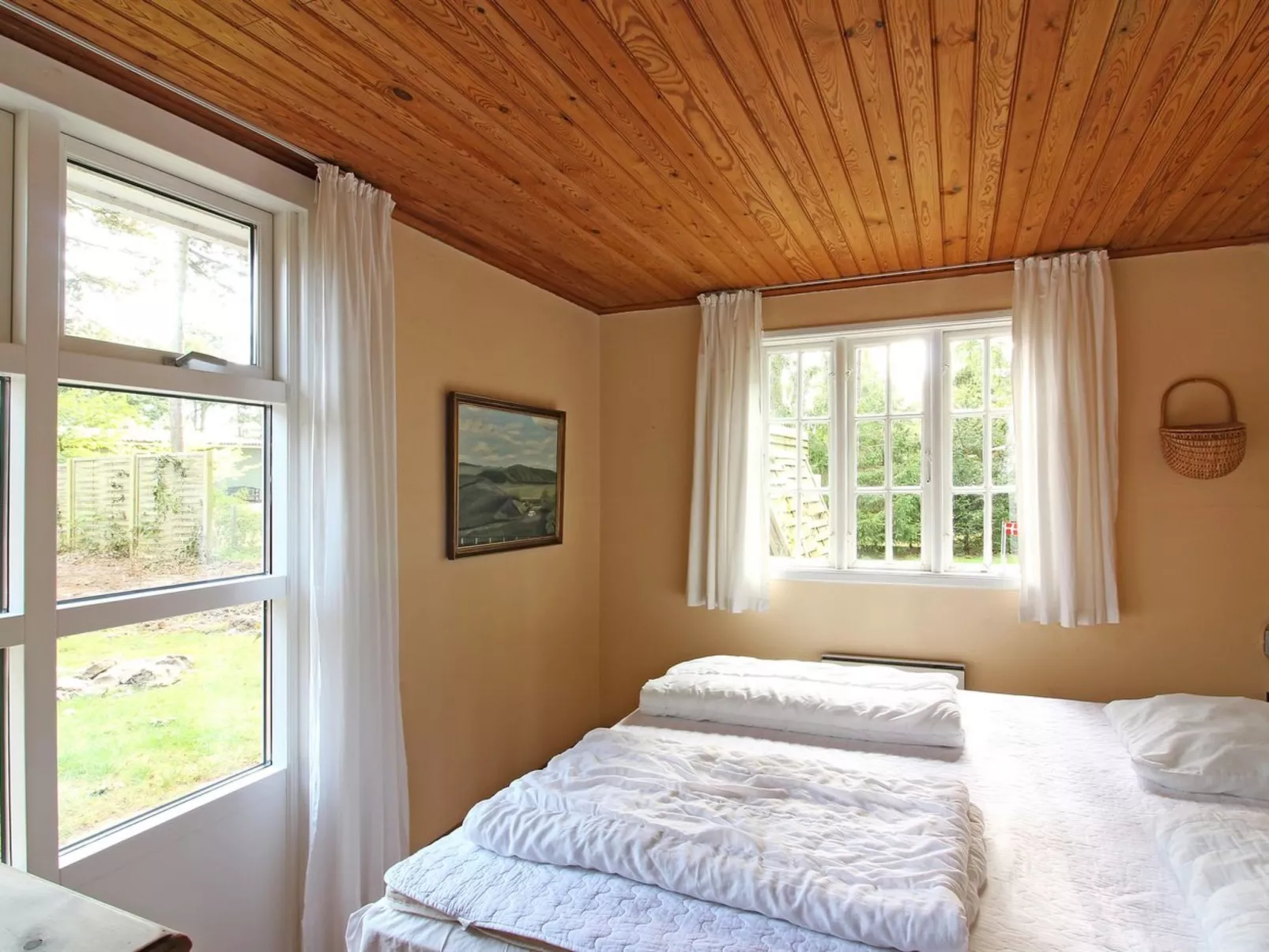 "Borica" - 100m from the sea-Binnen