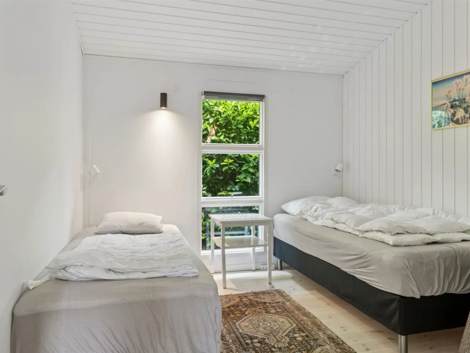 "Donco" - 600m from the sea-Binnen