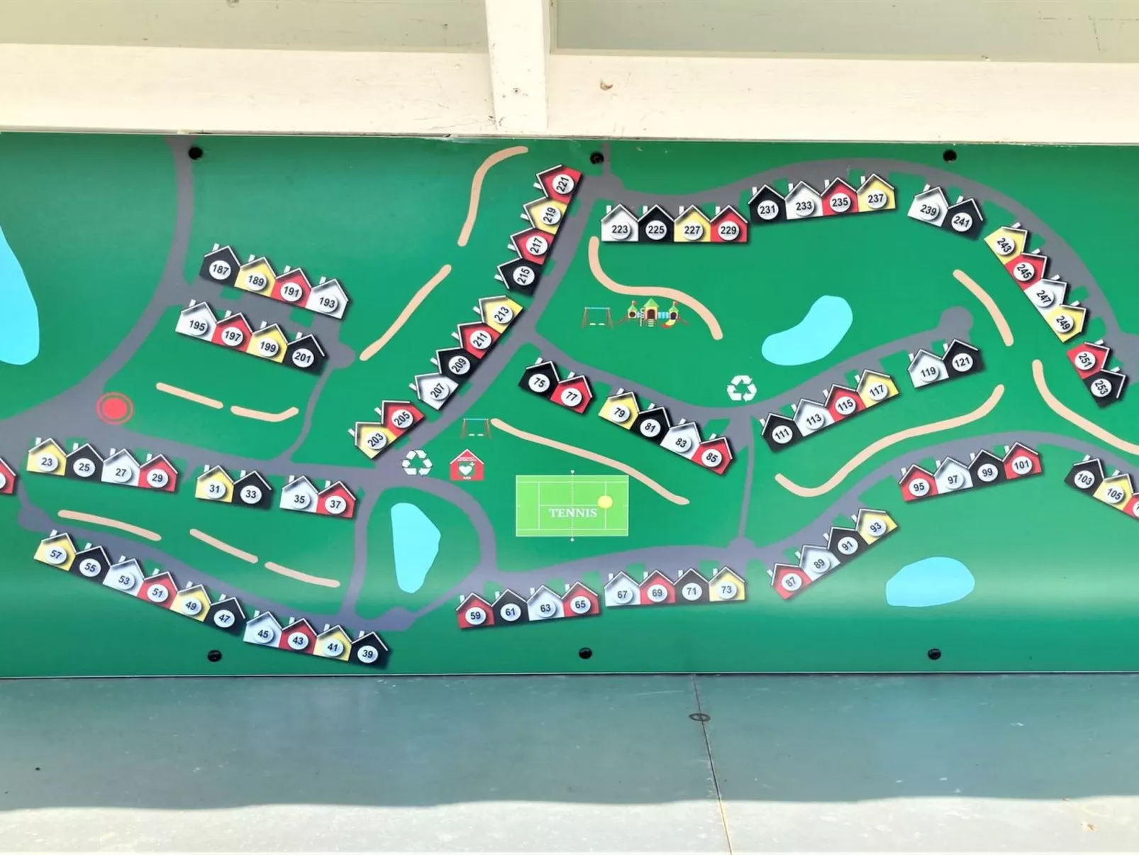 "Bleike" - 250m from the sea-Binnen