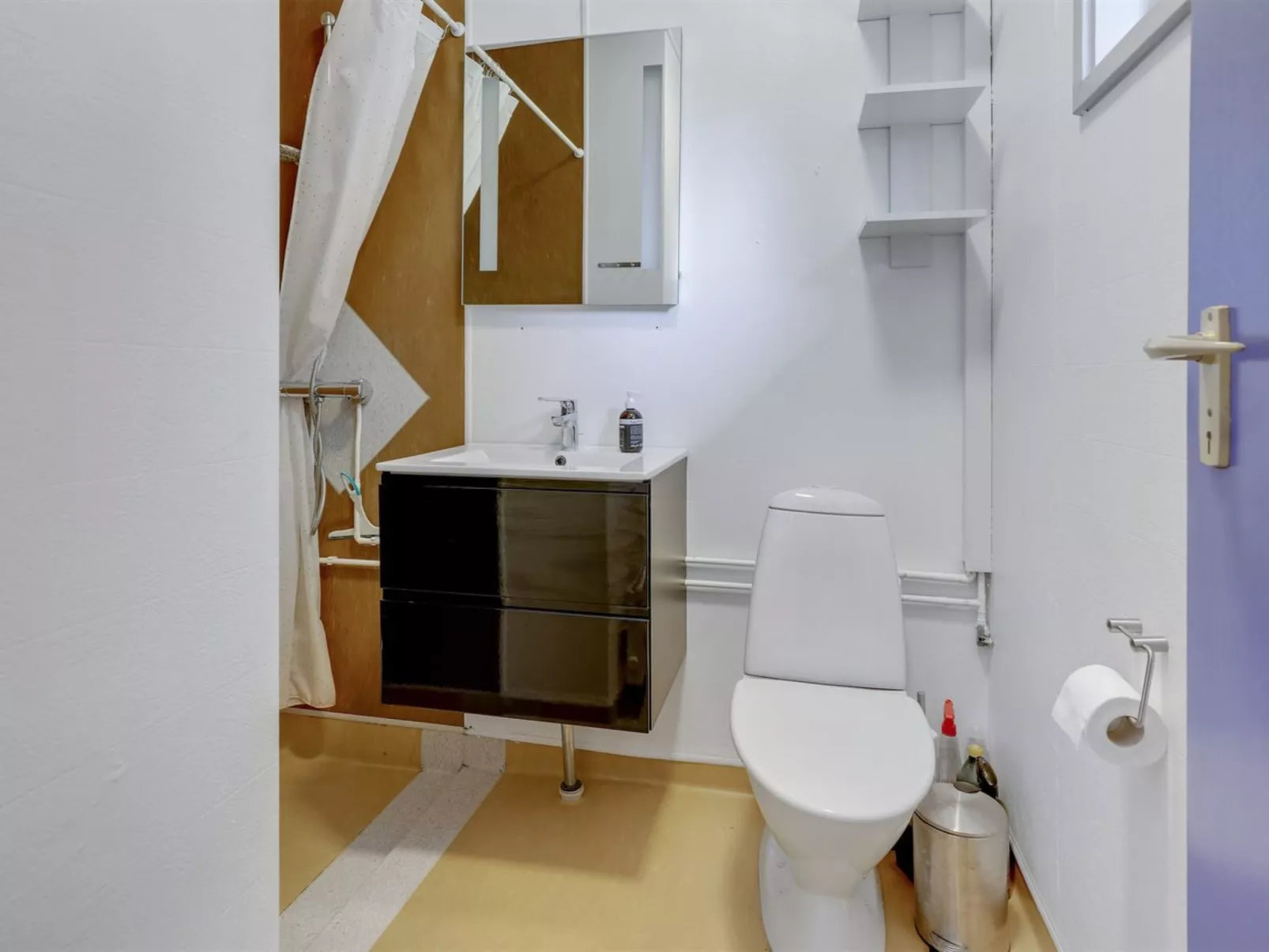 "Melita" - 300m from the sea-Binnen