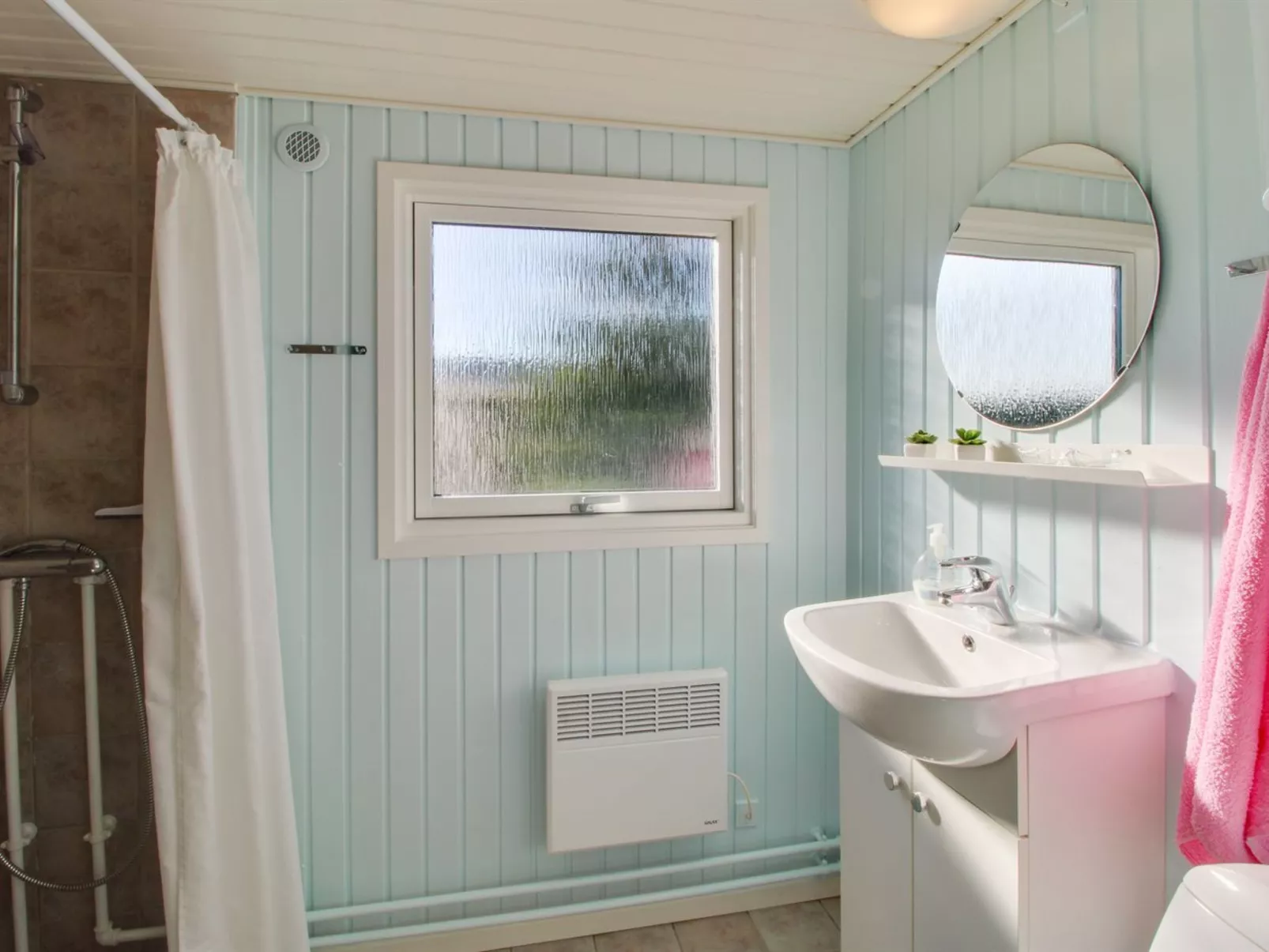 "Shaya" - 500m from the sea-Binnen