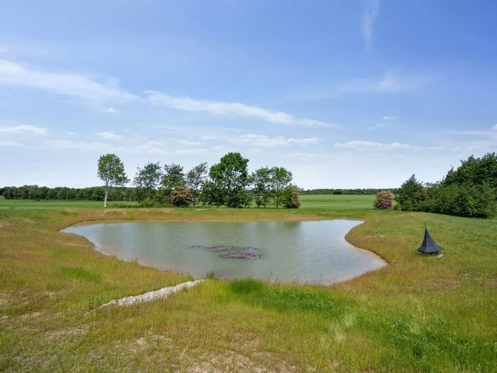 "Malinda" - 500m from the sea-Buiten