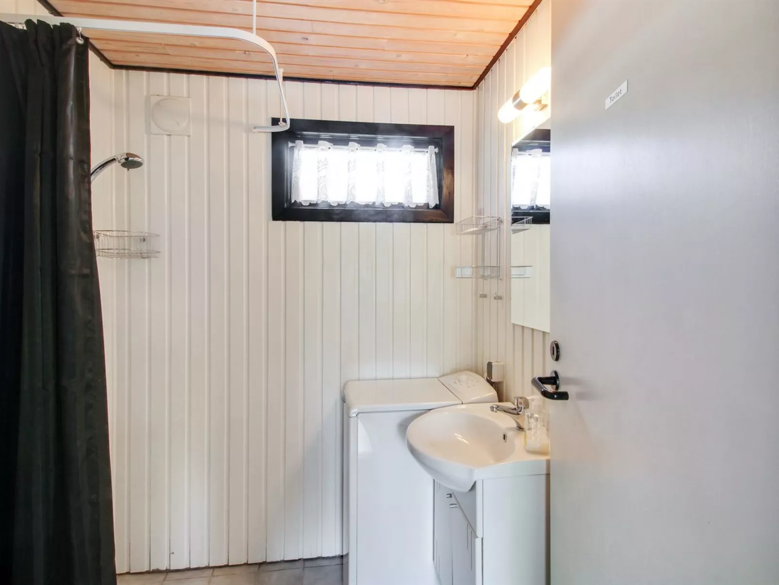 "Eeske" - 800m from the sea-Binnen