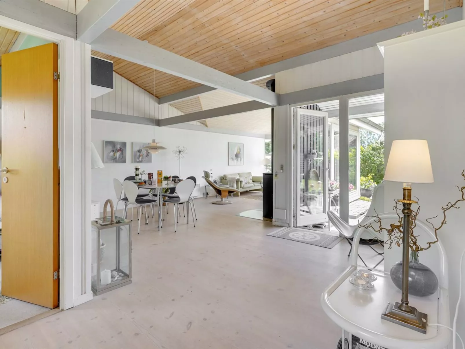 "Elva" - 150m from the sea-Binnen