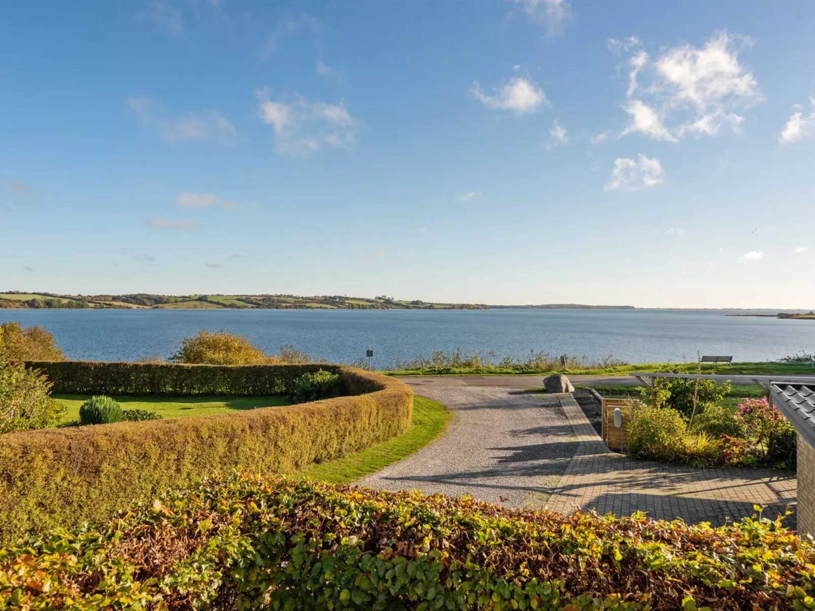 "Nica" - 100m from the sea-Buiten