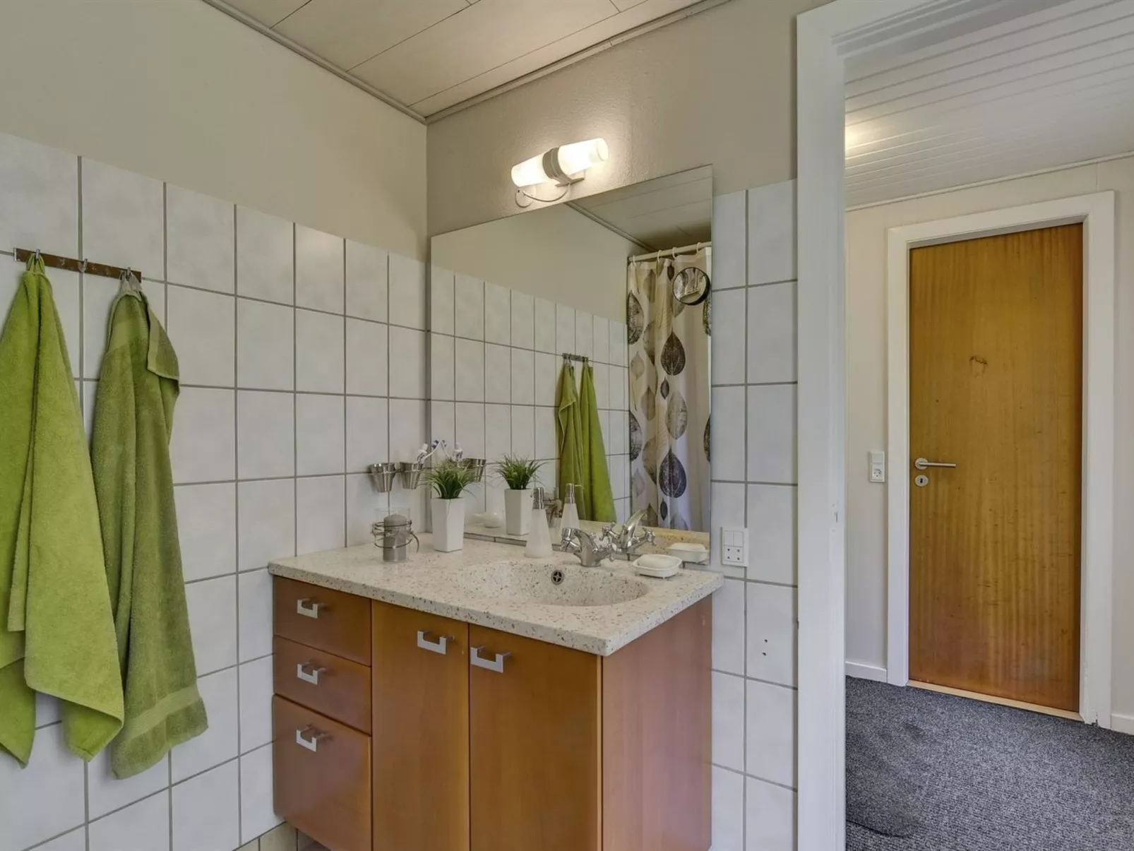 "Alard" - 300m to the fjord-Binnen