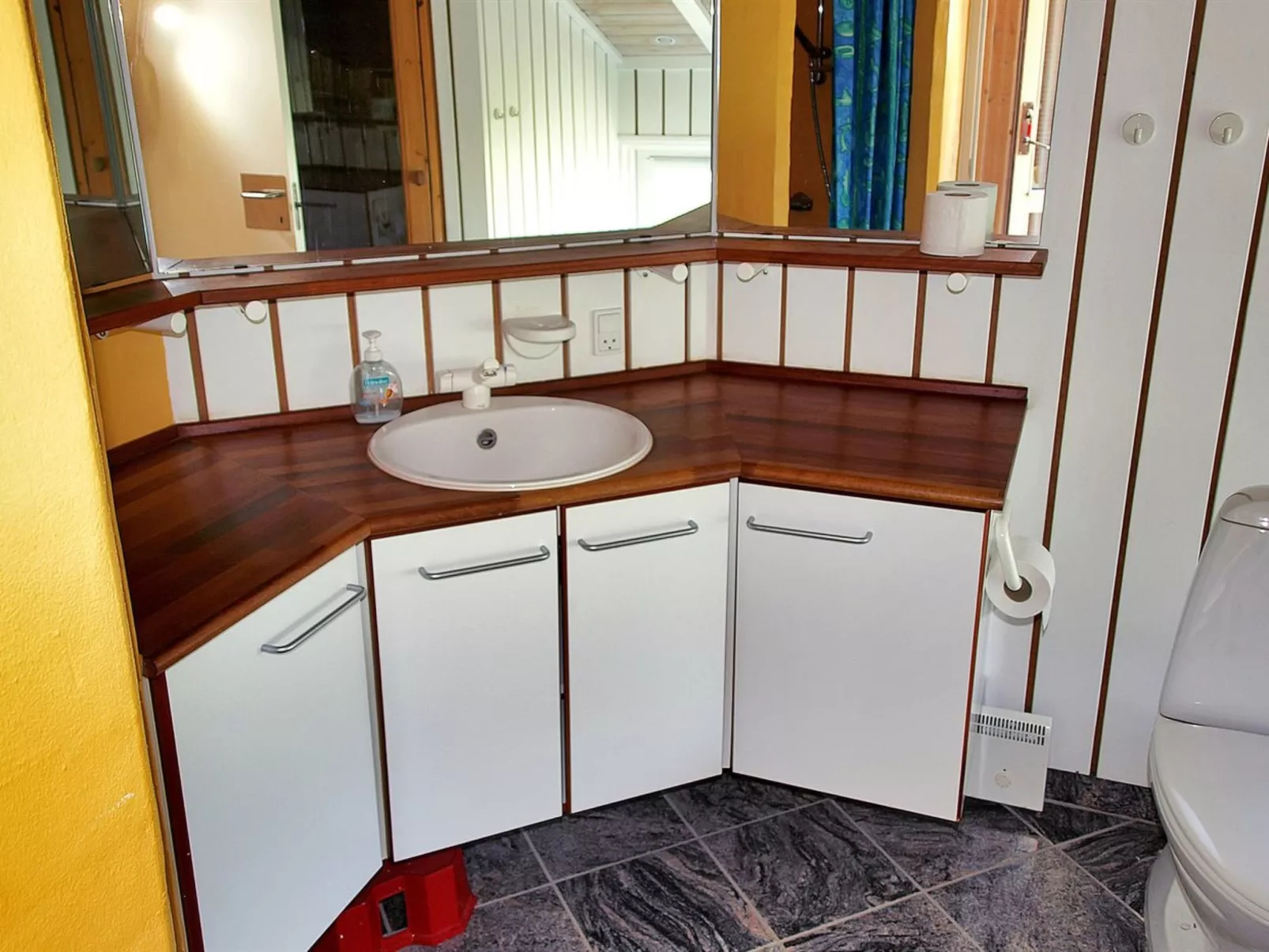 "Wilma" - 400m from the sea-Binnen