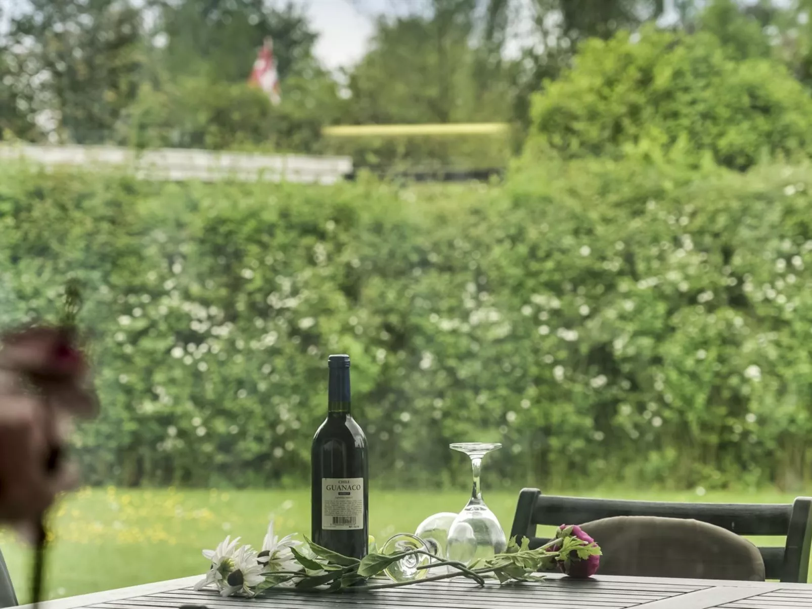 "Simonia" - 600m from the sea-Binnen