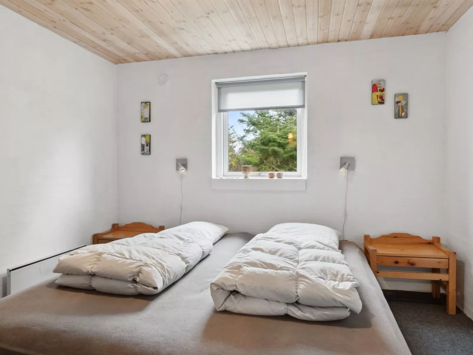 "Justine" - 600m from the sea-Binnen