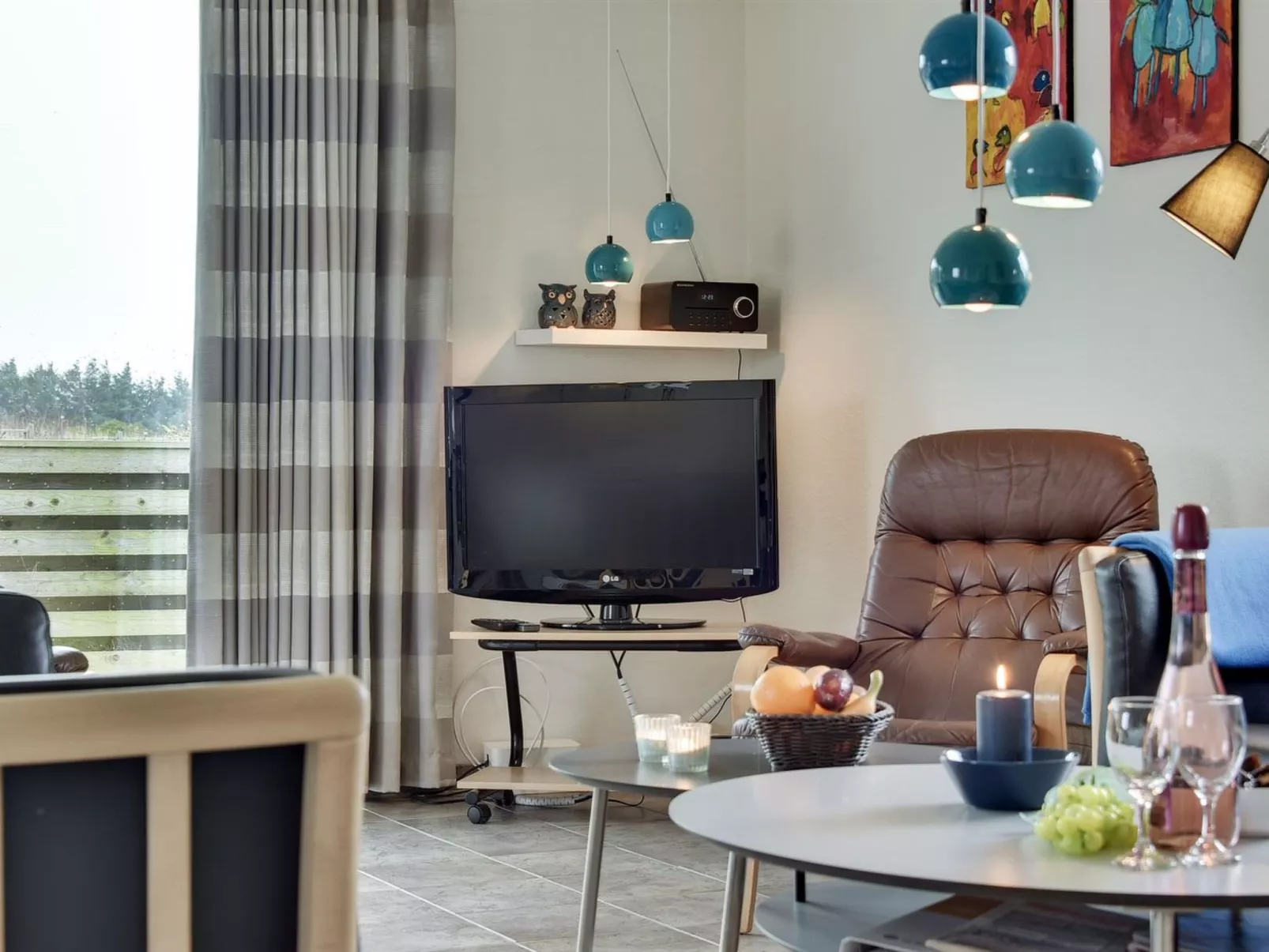 "Hawarth" - 300m to the fjord-Binnen