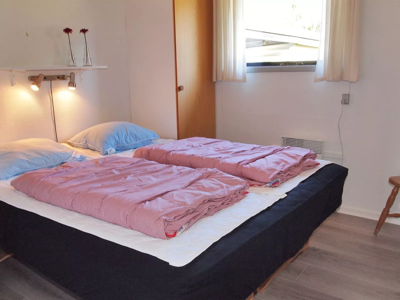 "Dane" - 500m from the sea-Binnen