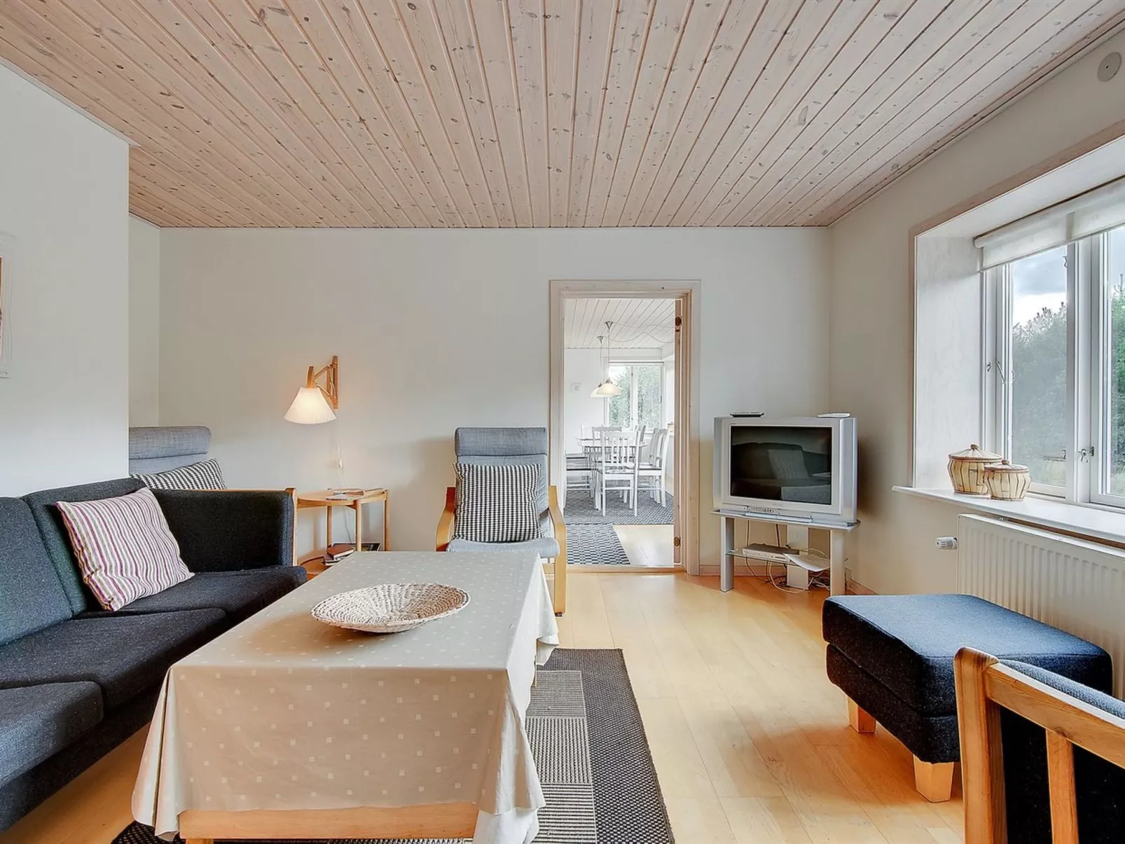 "Etta" - 957m from the sea-Binnen