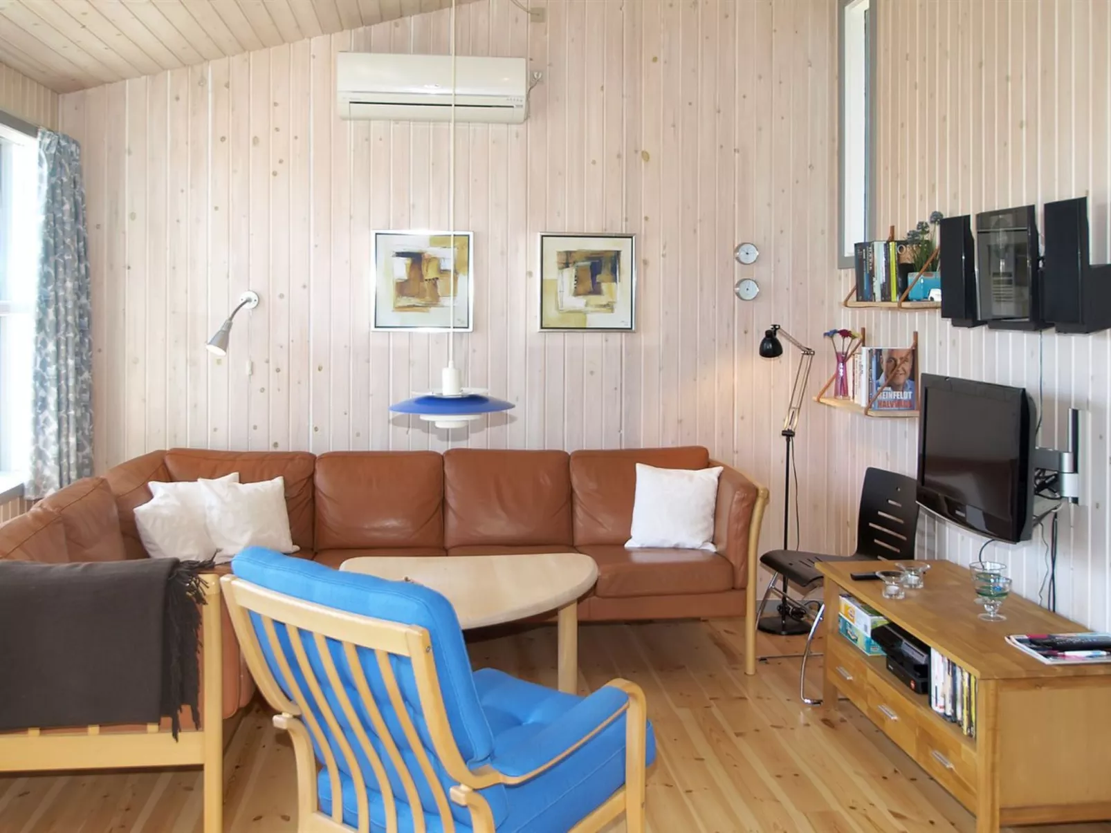 "Jolanda" - 800m from the sea-Buiten