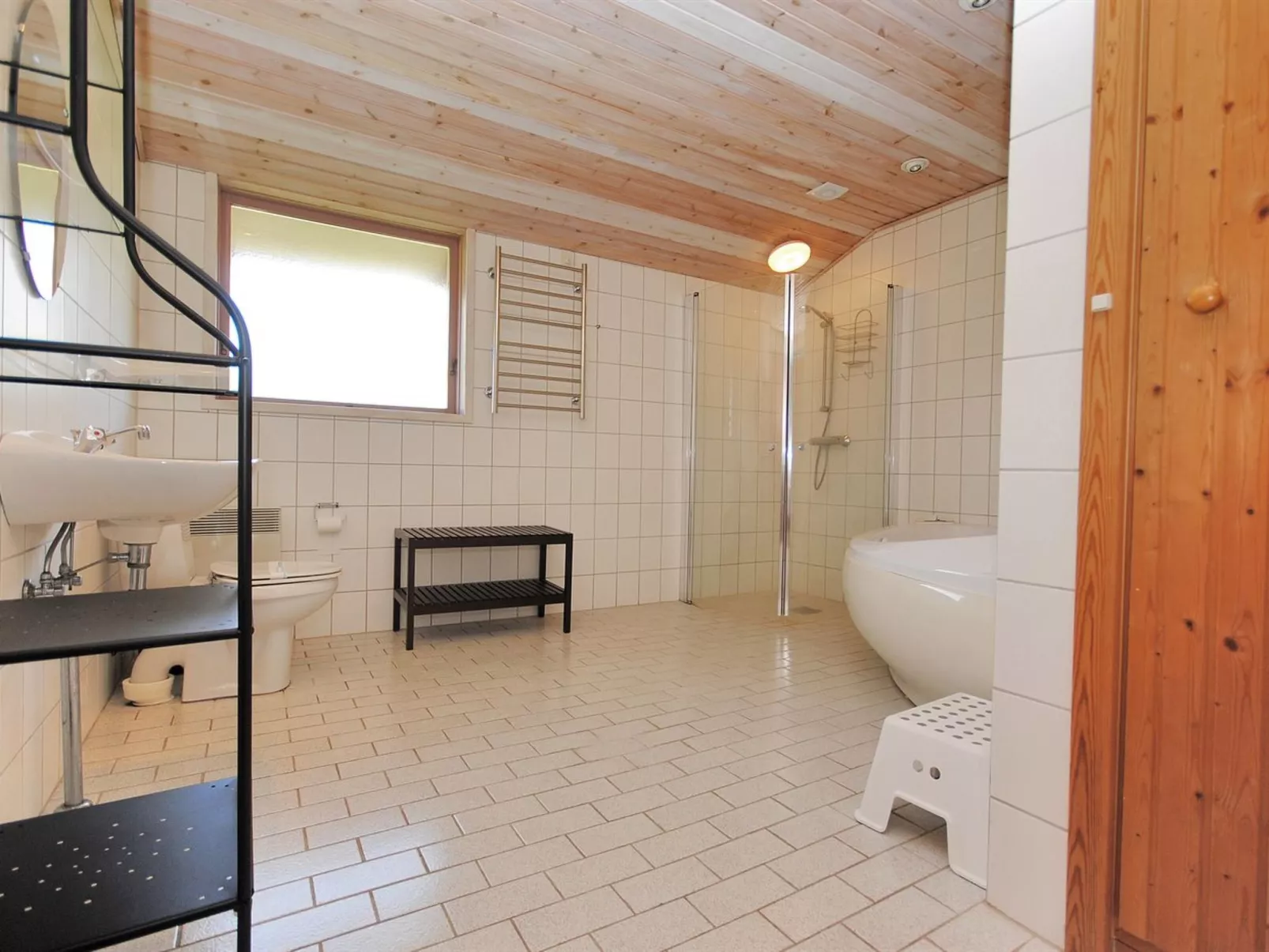 "Momme" - 500m from the sea-Binnen