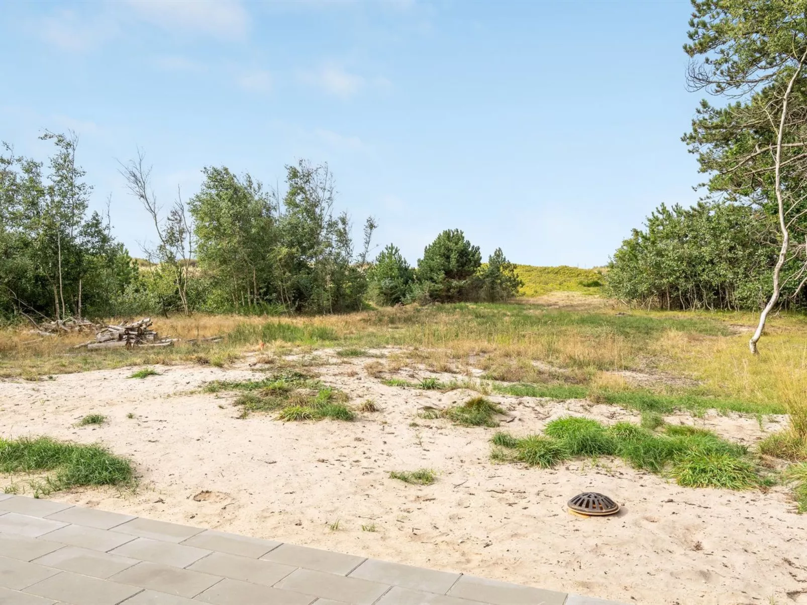 "Jorn" - 75m from the sea-Buiten