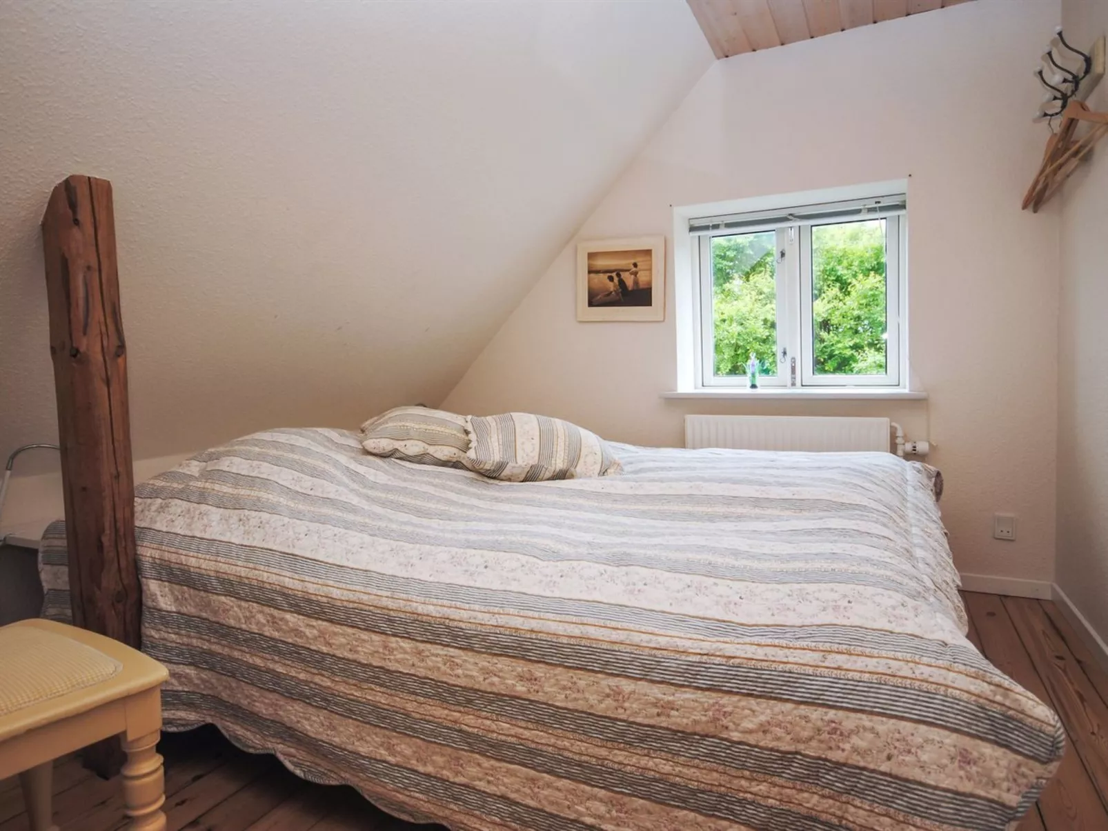 "Ludovic" - 7km from the sea-Binnen