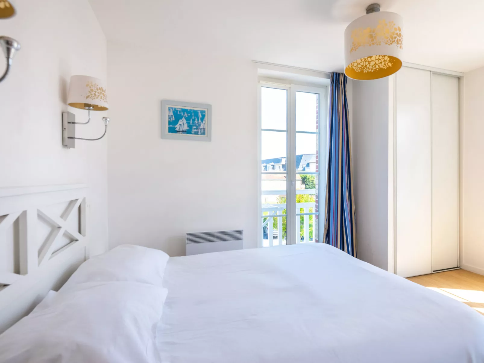 Odalys Référence Le Domaine des Dunettes-Binnen