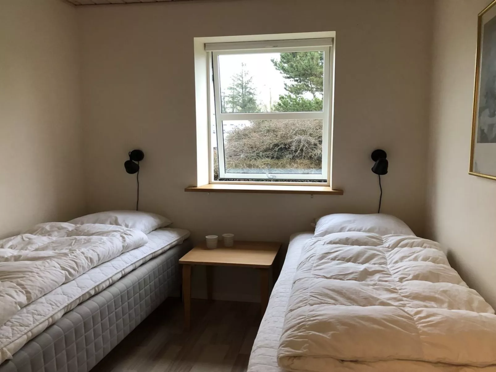 "Ljupco" - 500m to the fjord-Binnen