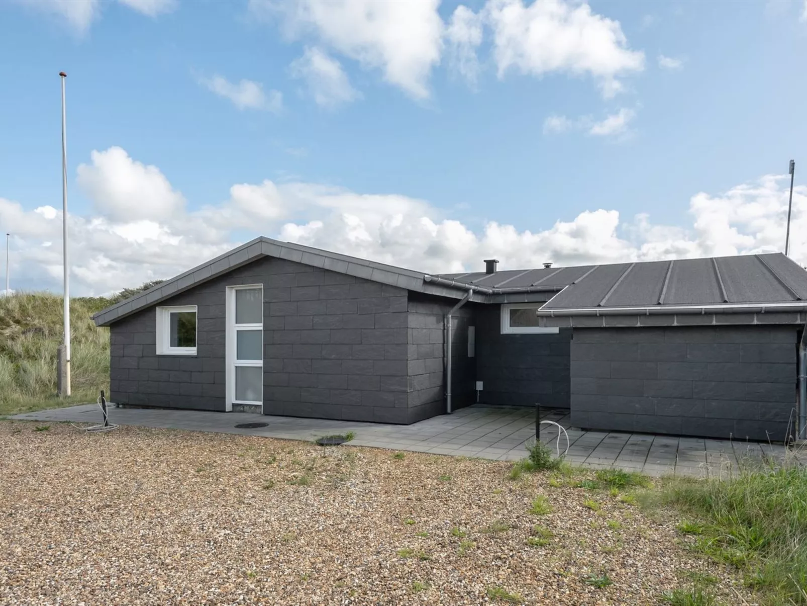 "Jess" -  from the sea-Buiten