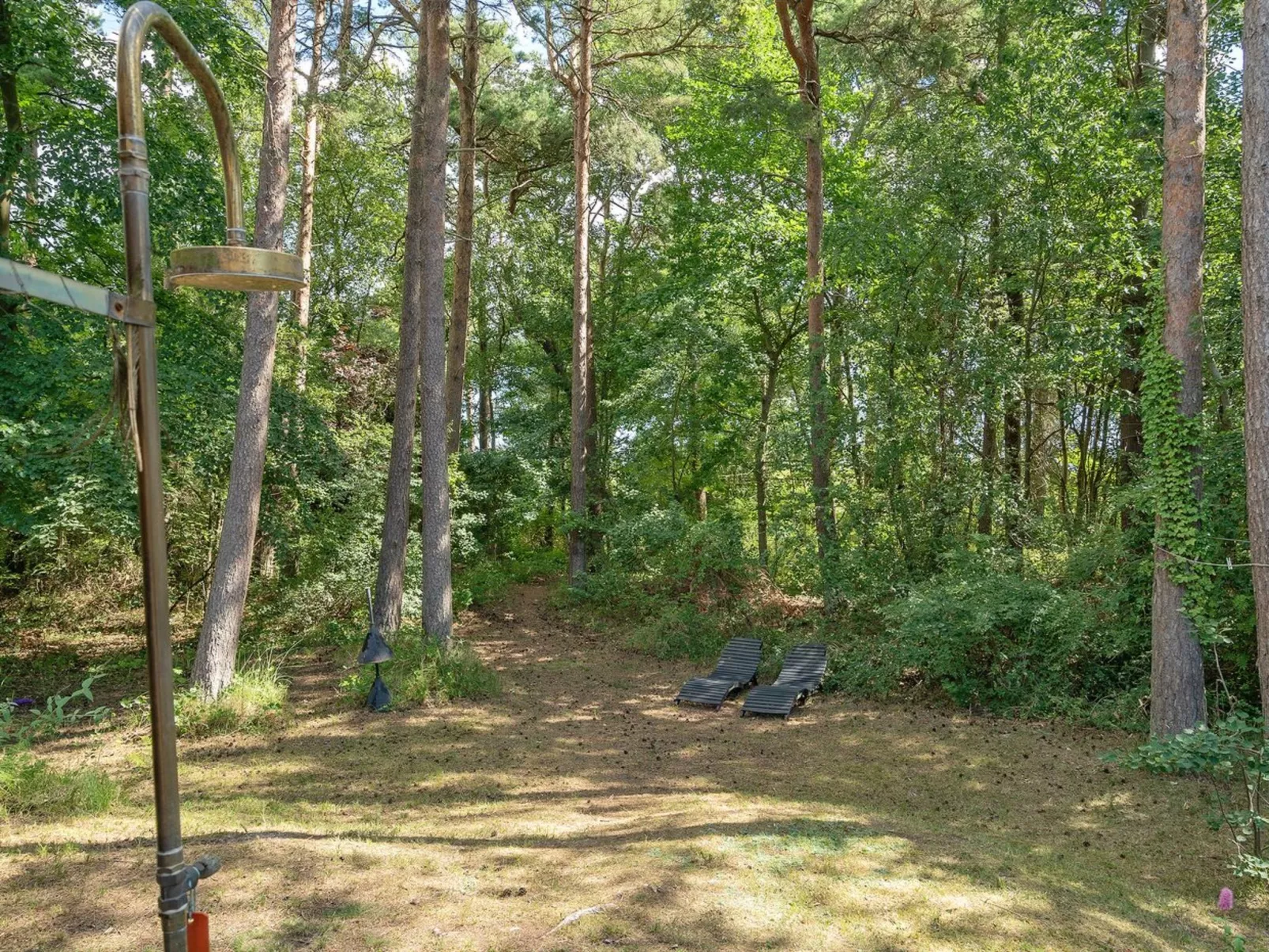 "Myrra" - 10m from the sea-Buiten