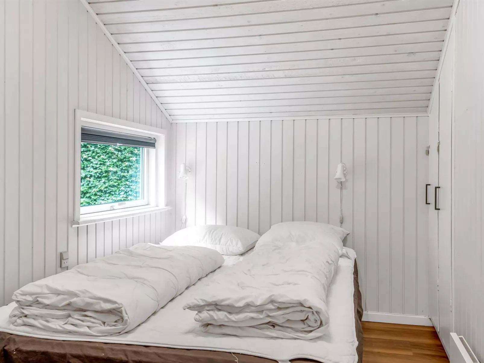 "Corinna" - 28km from the sea-Binnen