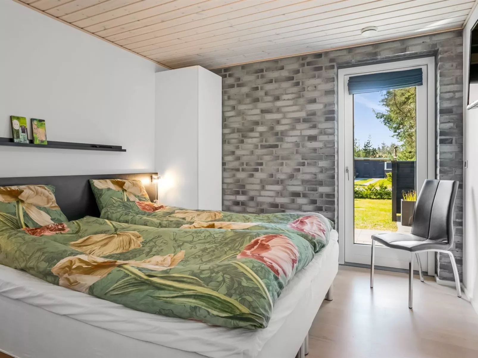 "Elviira" - 350m from the sea-Binnen