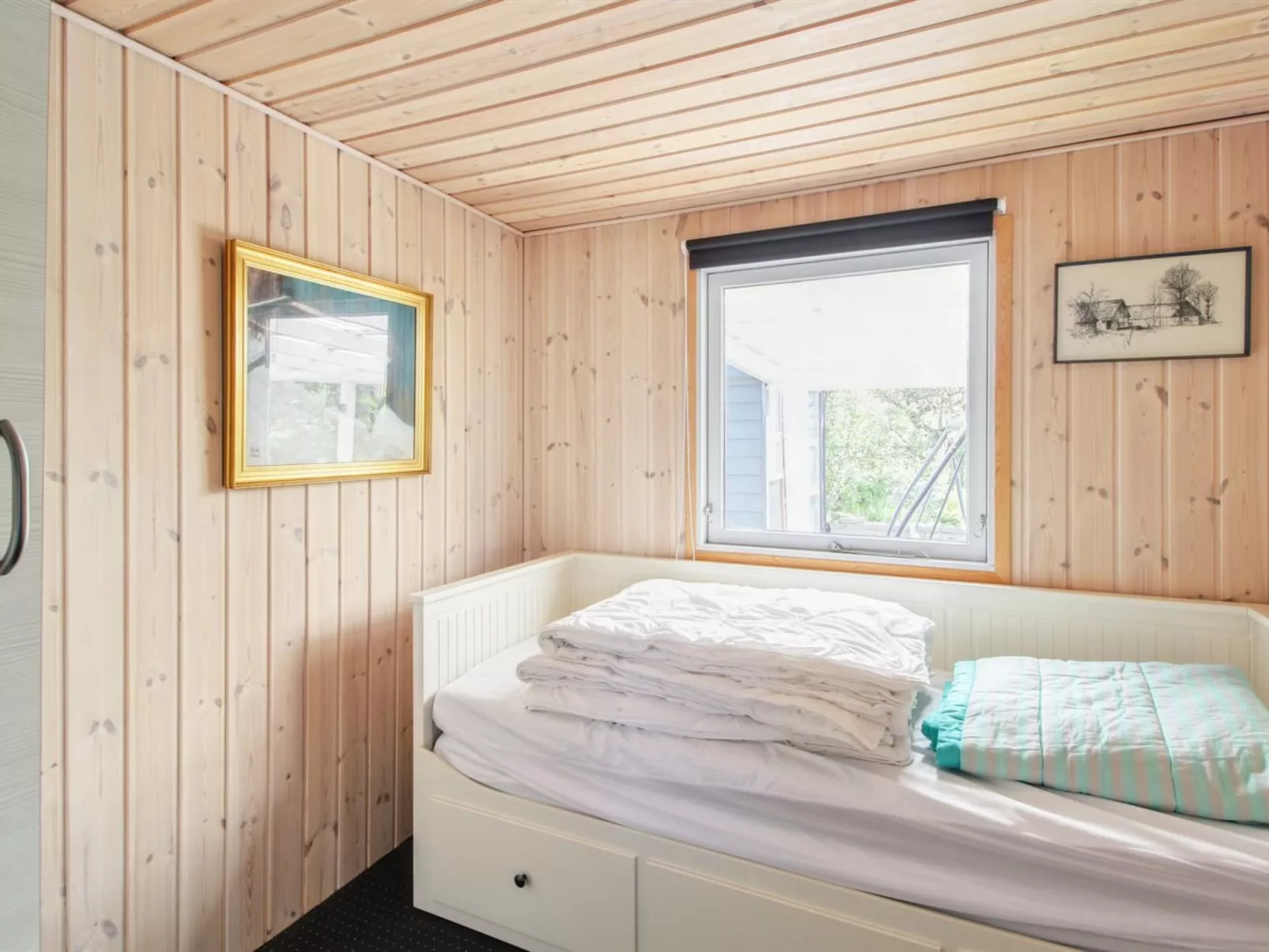 "Jukka" - 700m from the sea-Binnen