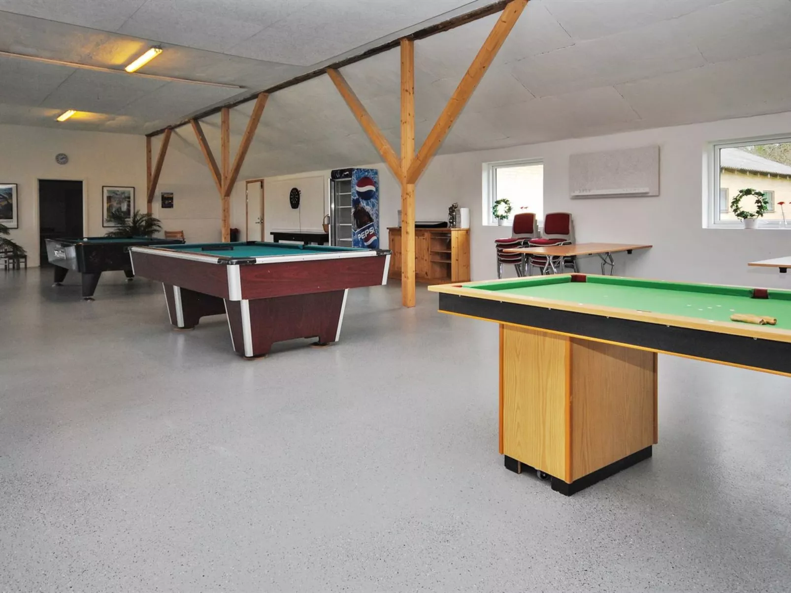 "Millie" - 3km to the fjord-Binnen