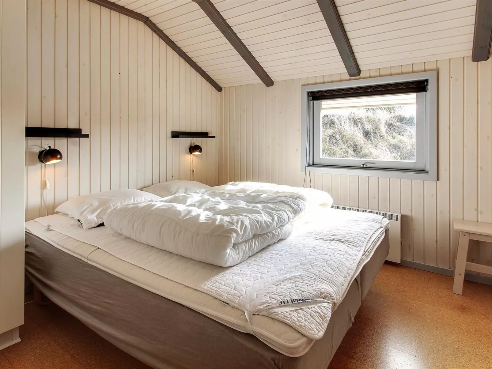 "Igilfar" - 700m from the sea-Binnen