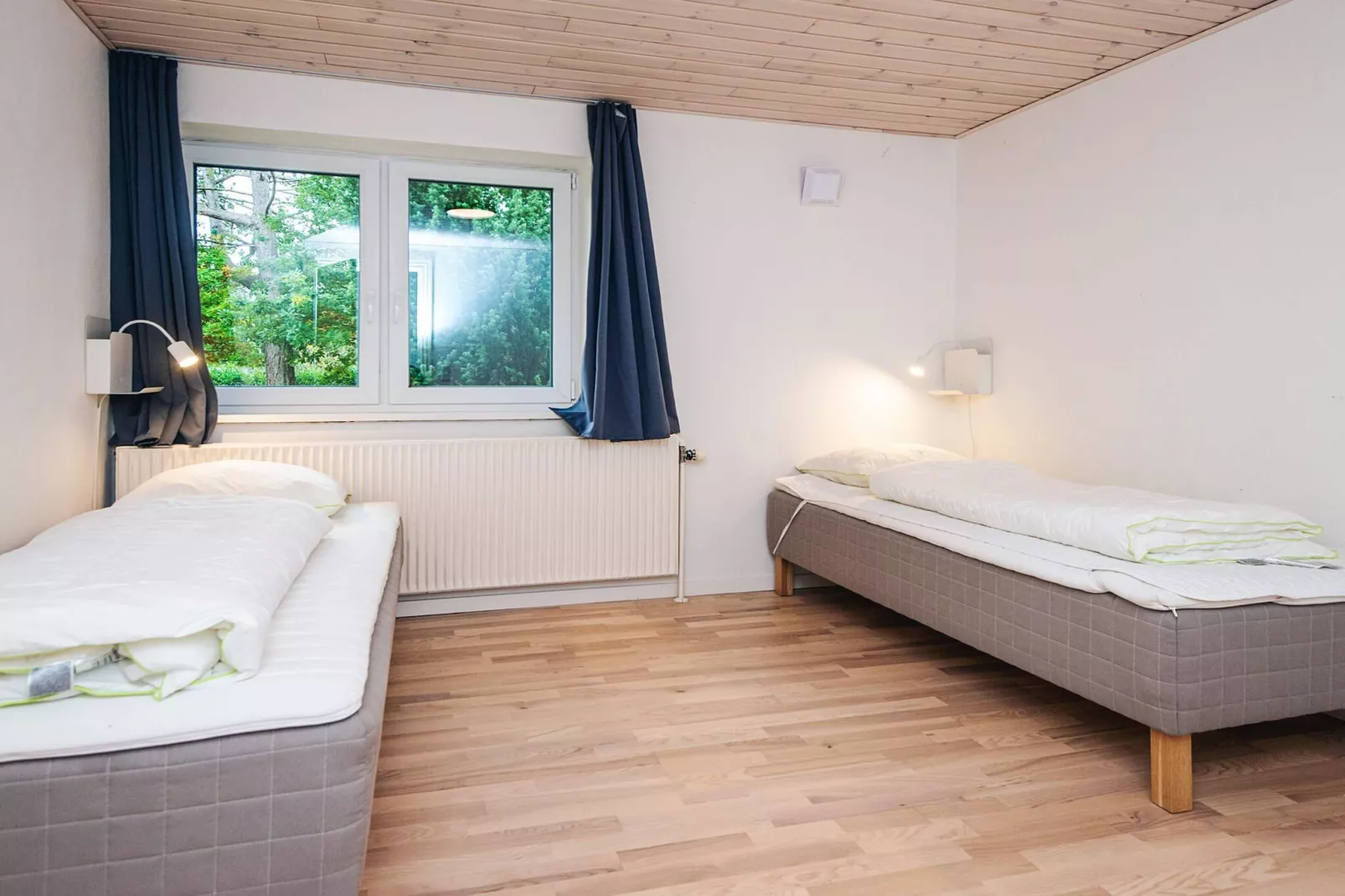 14 persoons vakantie huis in Rømø-By Traum-Binnen