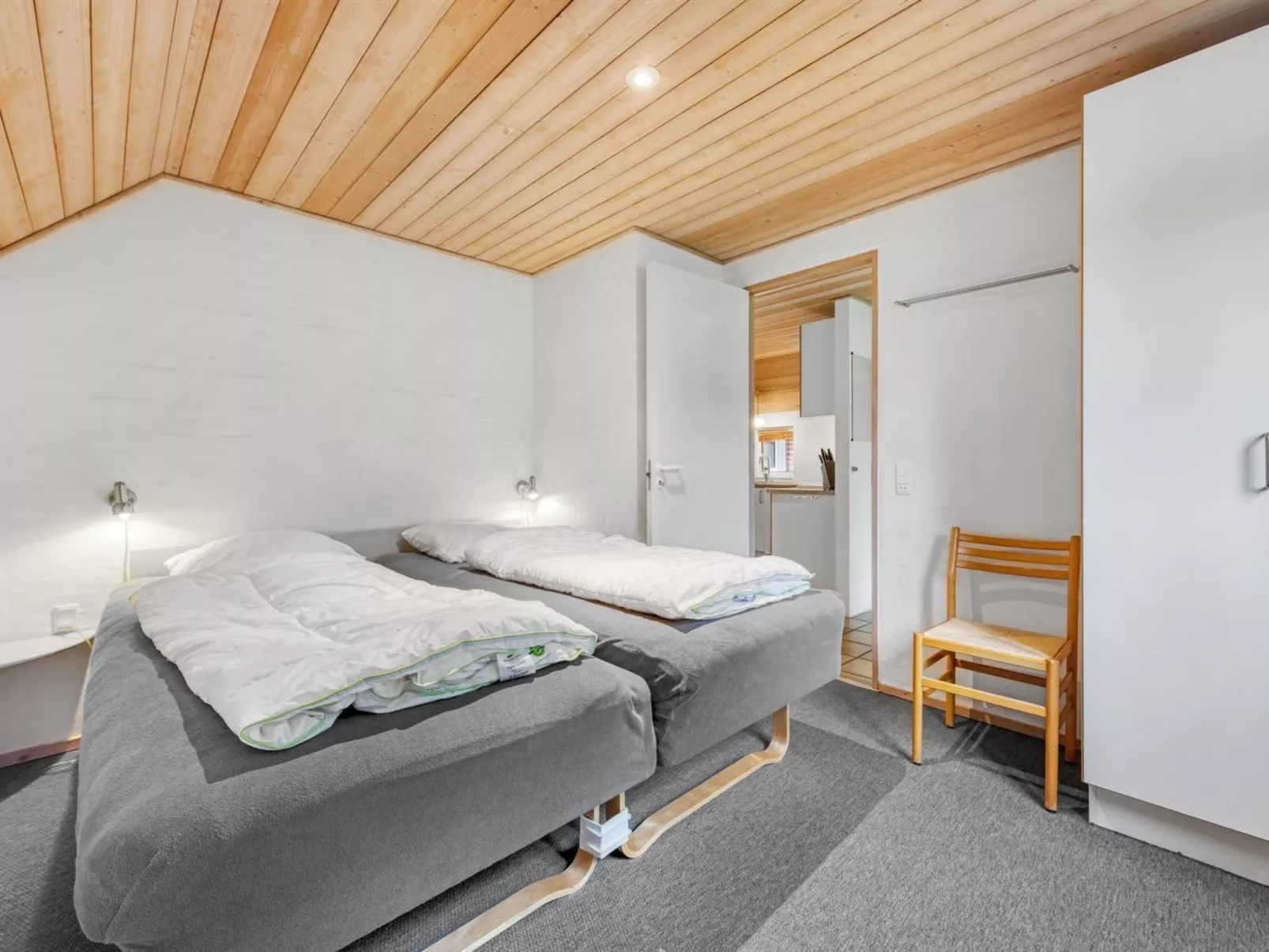 "Dorris" - 4.3km from the sea-Binnen