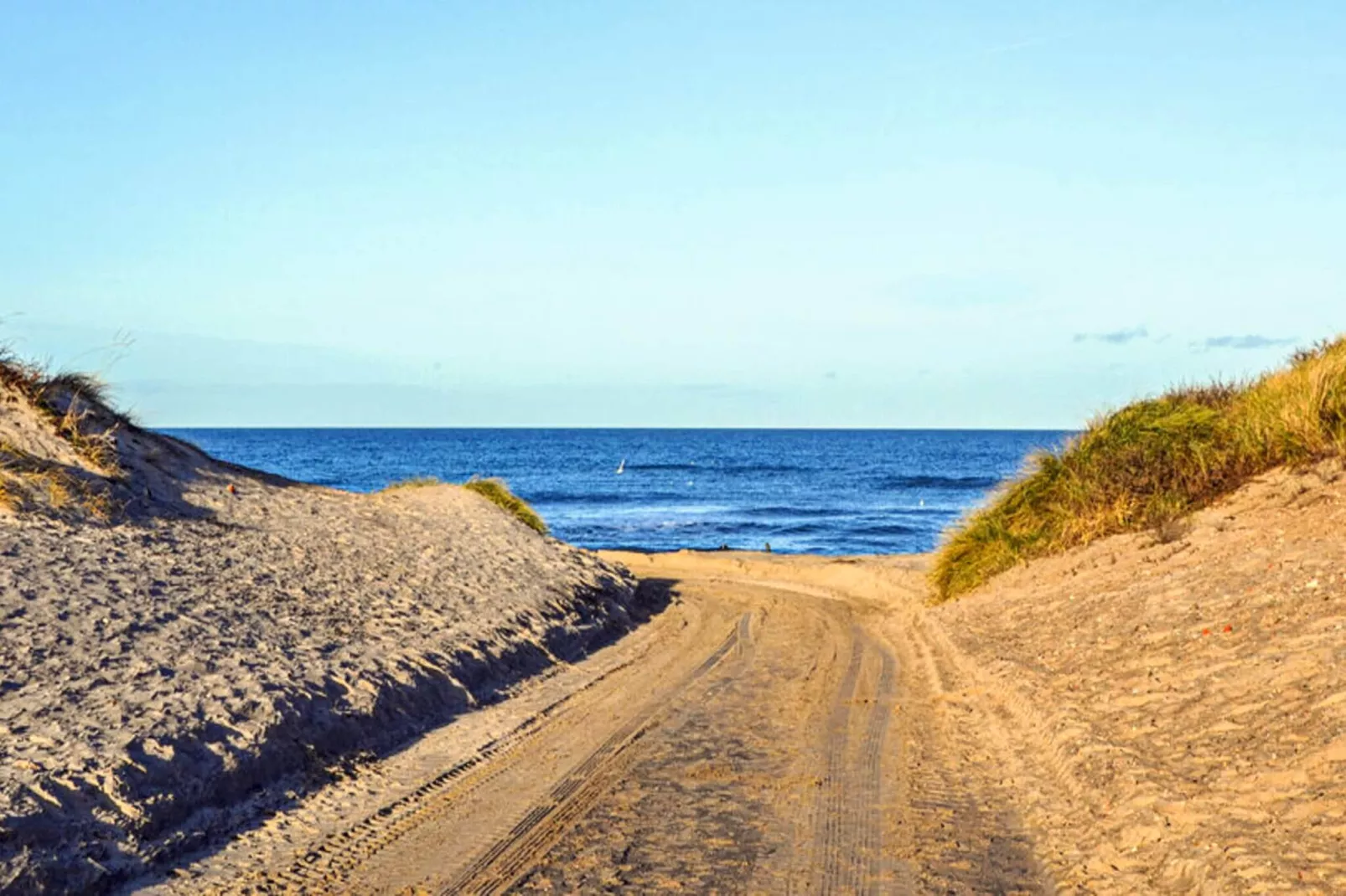 5 persoons vakantie huis in Melby-By Traum-Waterzicht